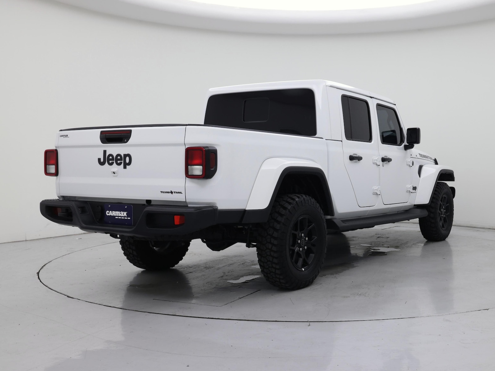 2025 Jeep Gladiator Texas Trail - Photo 9