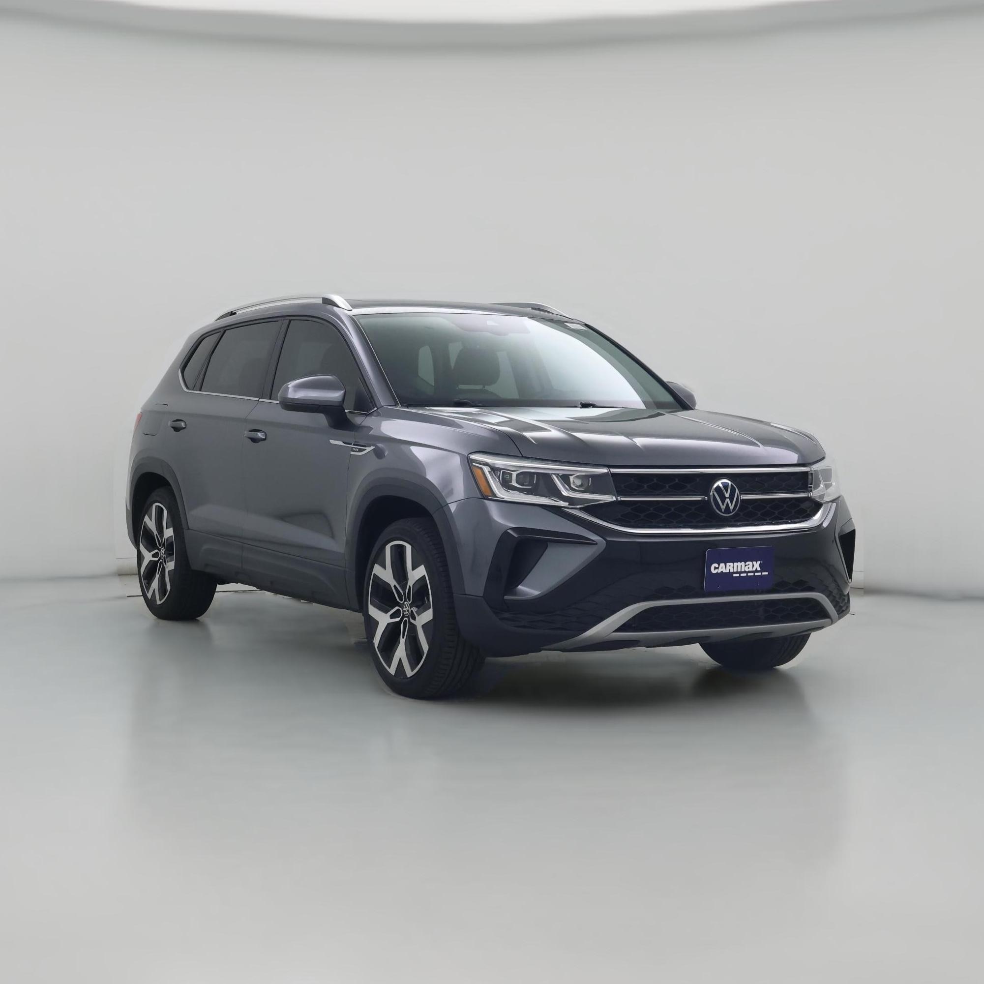 Thumbnail: 2023 Volkswagen Taos - 1