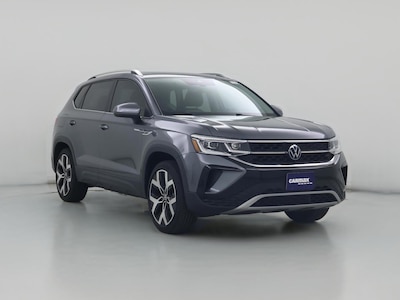 2023 Volkswagen Taos SEL