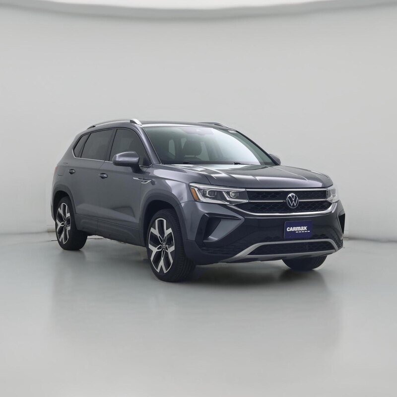 2023 Volkswagen Taos SEL