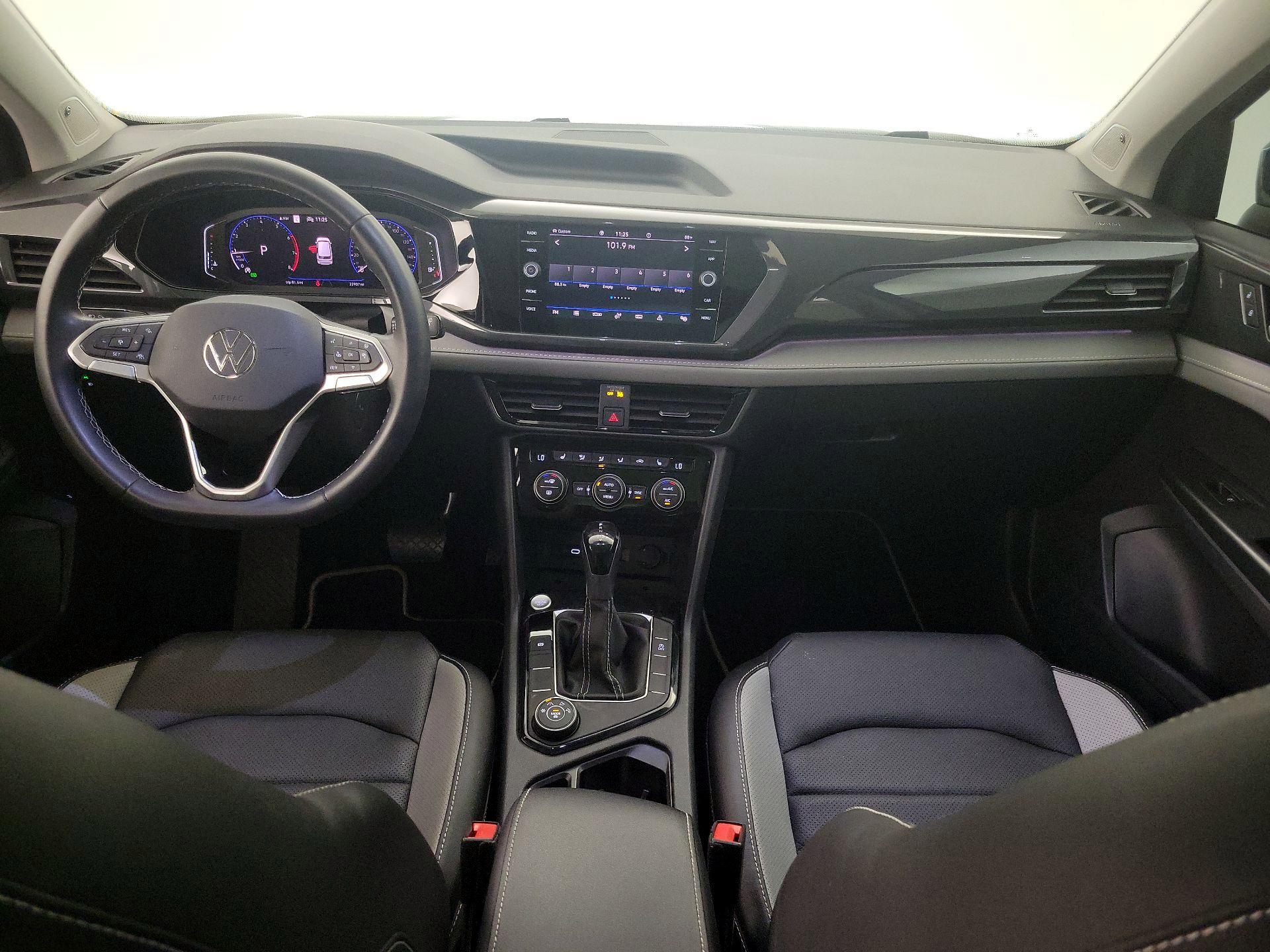 Thumbnail: 2023 Volkswagen Taos - 9