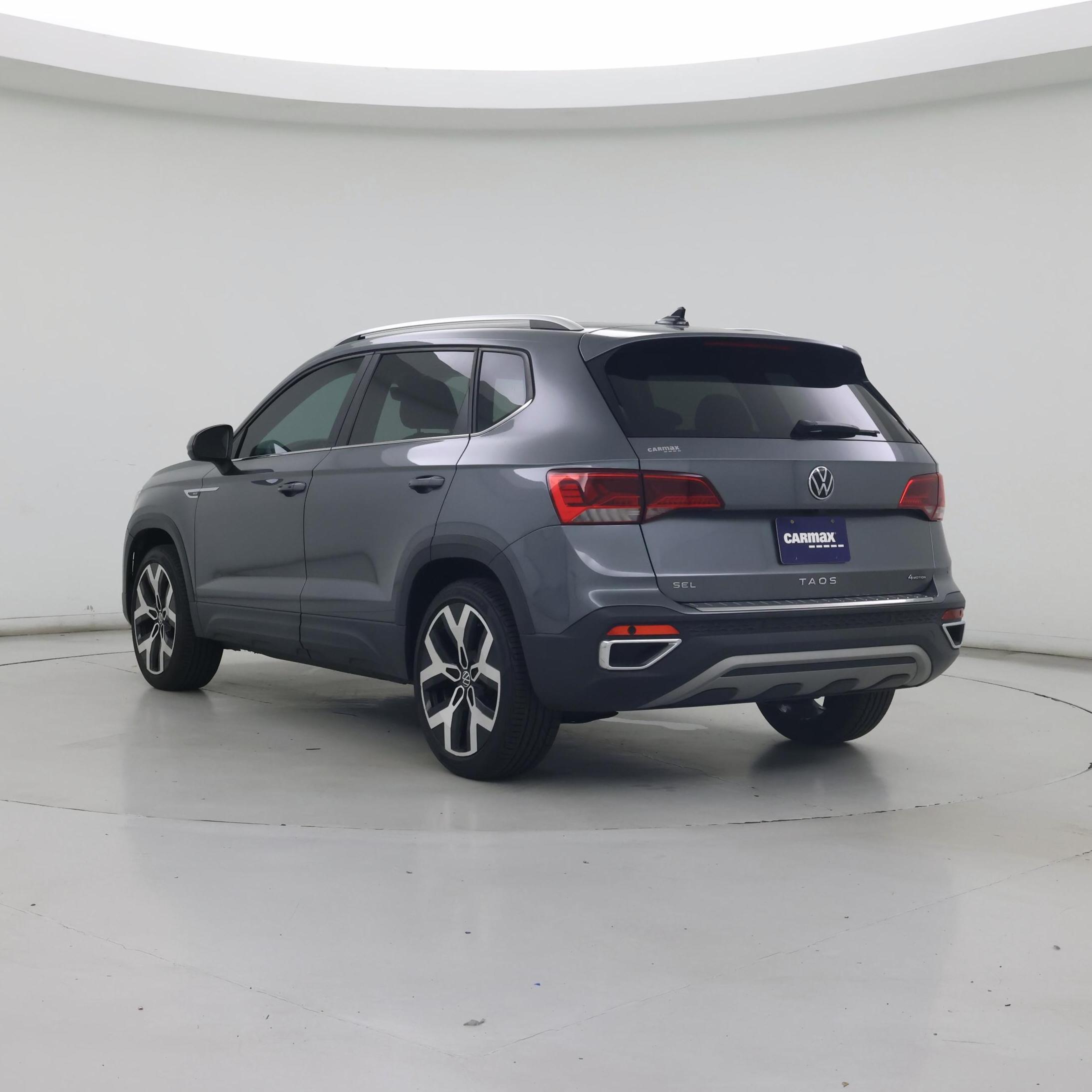 Thumbnail: 2023 Volkswagen Taos - 2