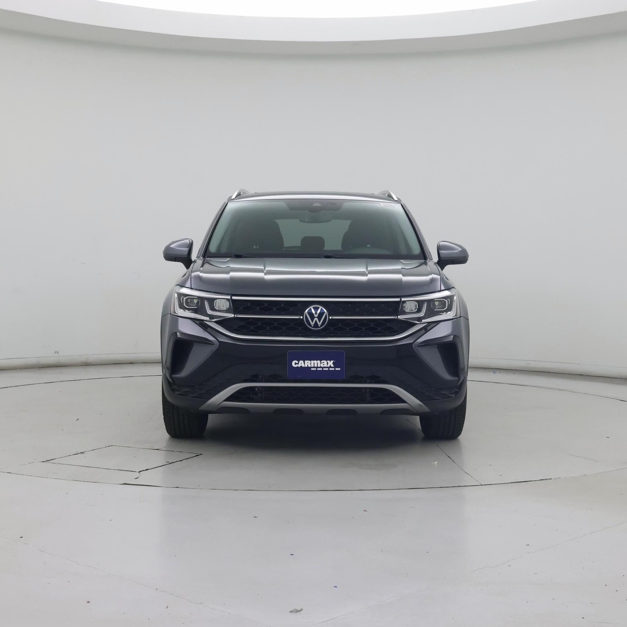 Thumbnail: 2023 Volkswagen Taos - 5