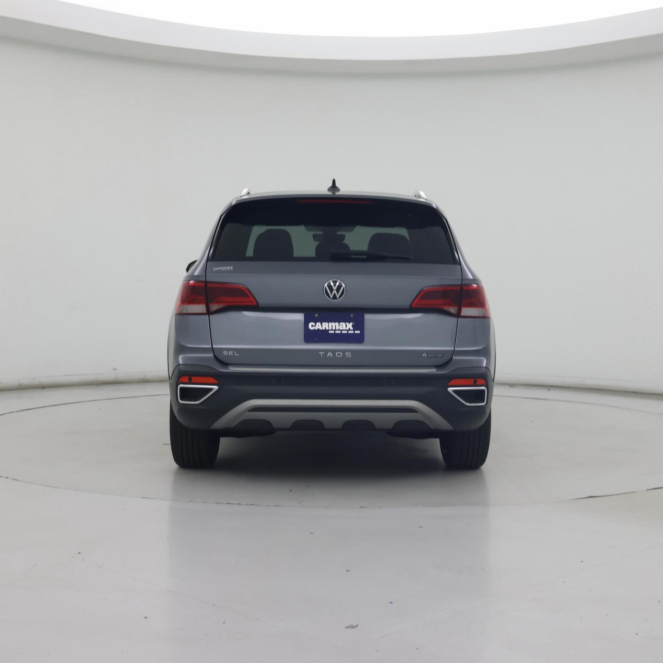 Thumbnail: 2023 Volkswagen Taos - 6