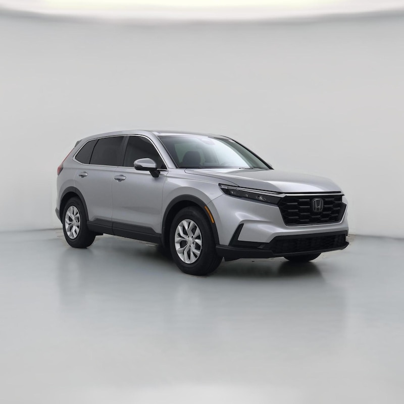 2023 Honda CR-V LX