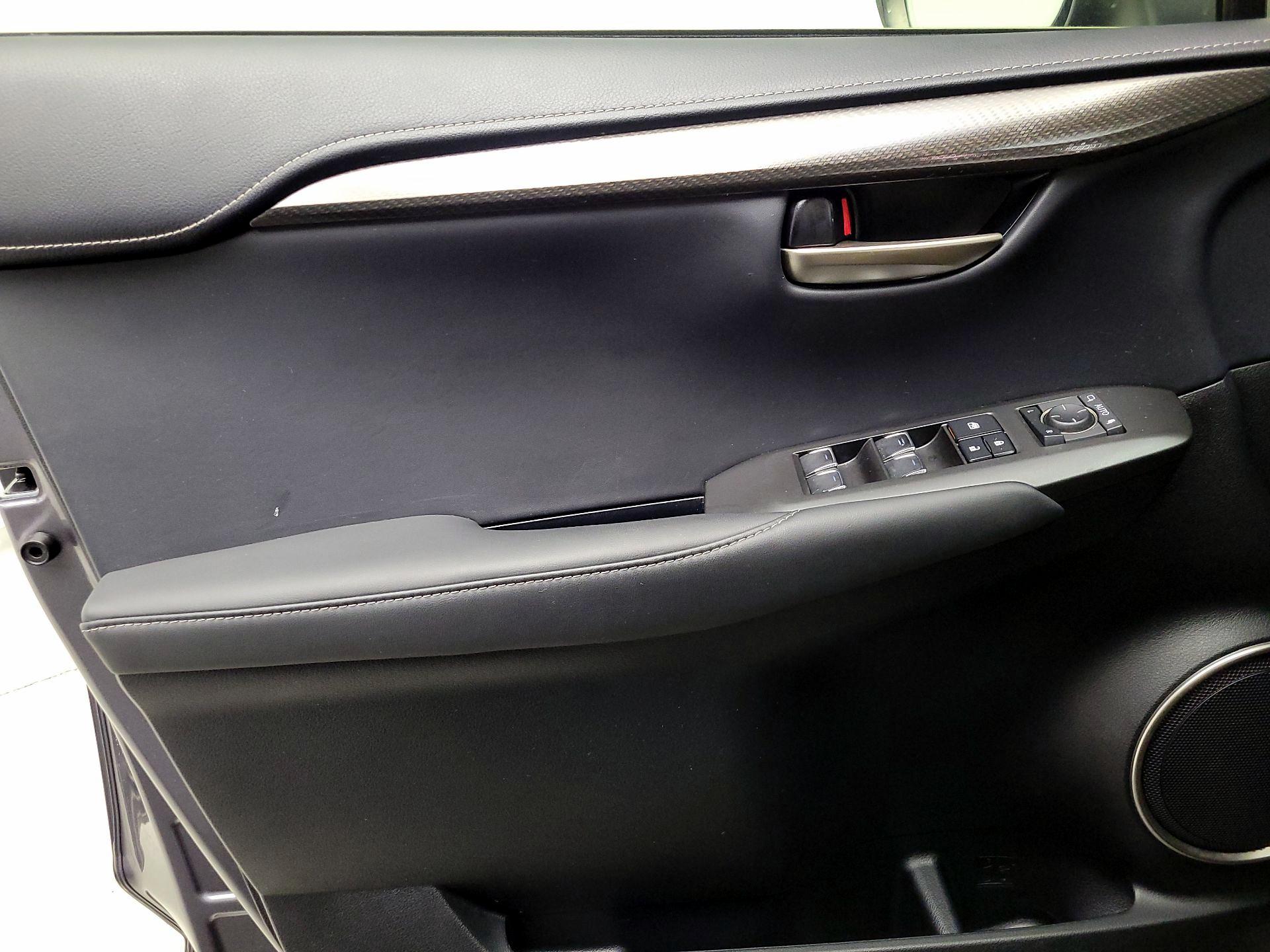 Thumbnail: 2021 Lexus NX - 12
