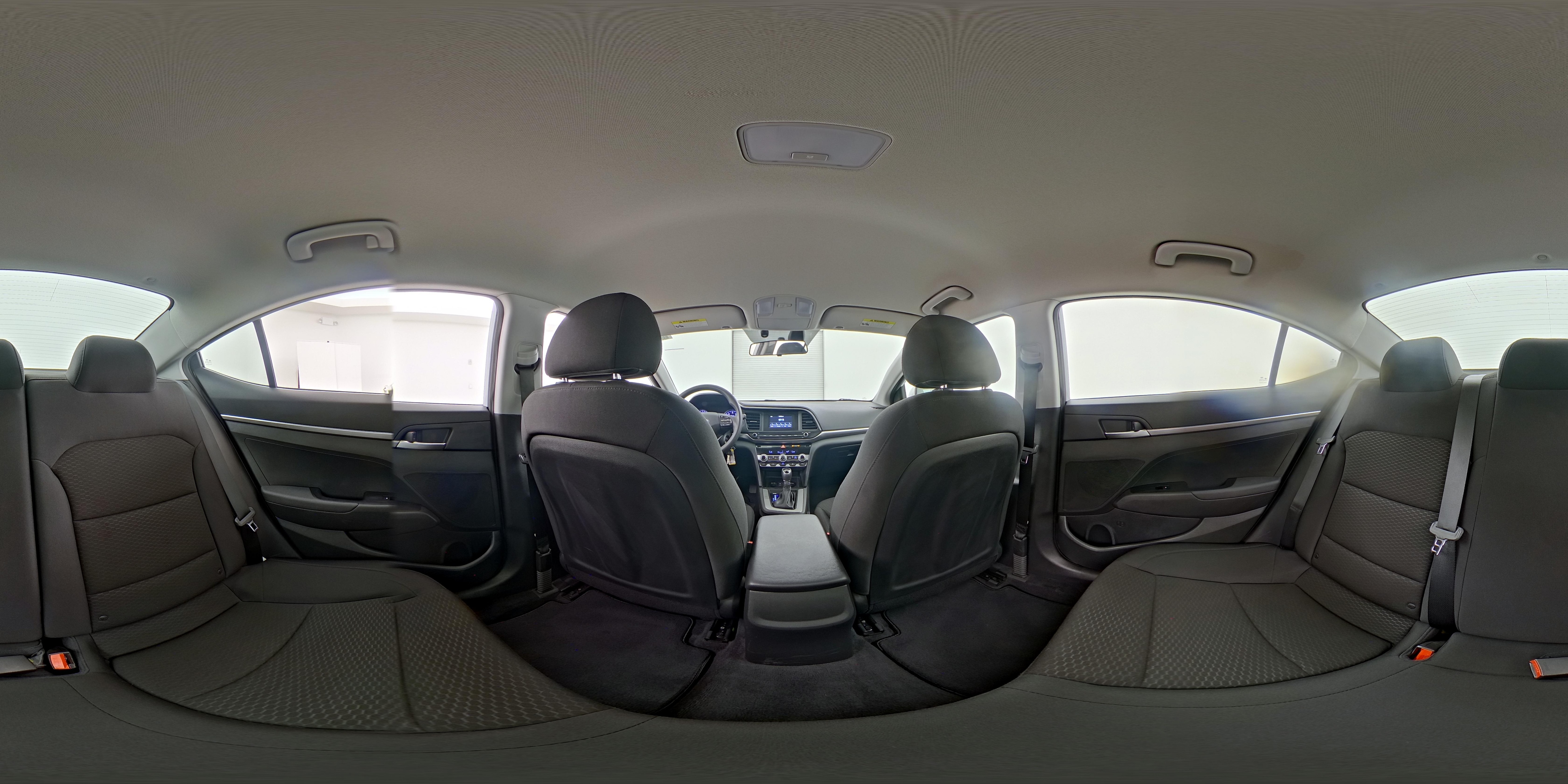 2020 Hyundai Elantra SE - Photo 25