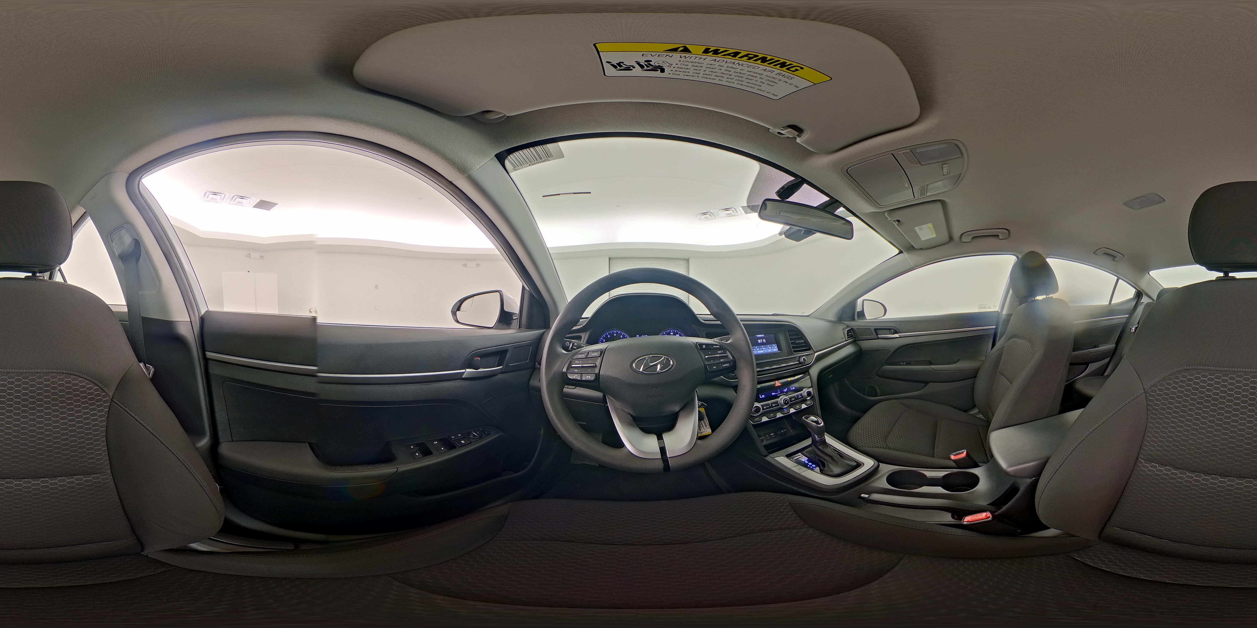 2020 Hyundai Elantra SE - Photo 26