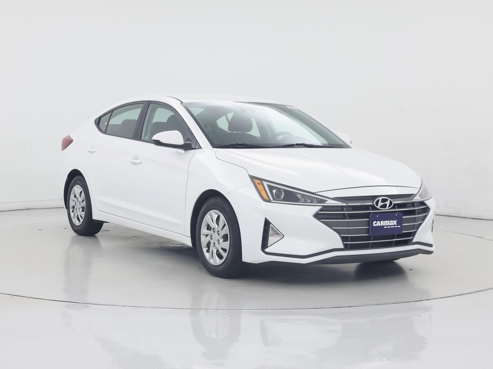 2020 Hyundai Elantra SE - Photo 2
