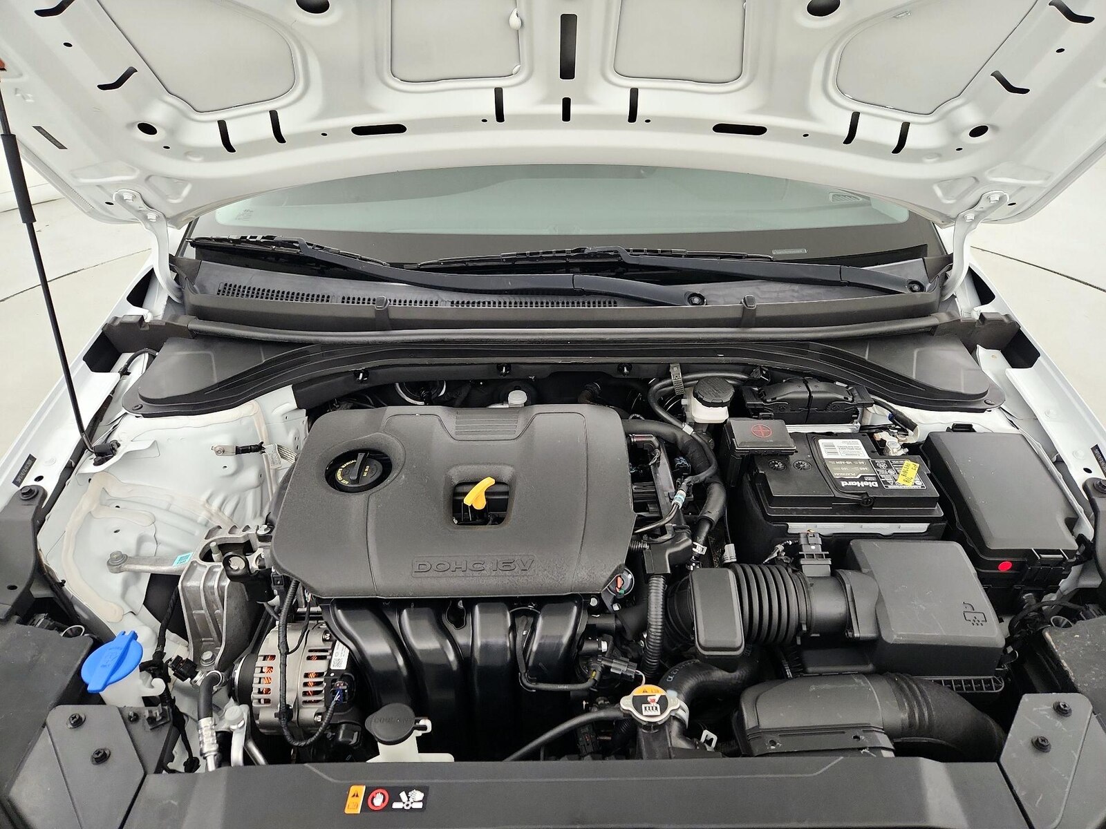 2020 Hyundai Elantra SE - Photo 22