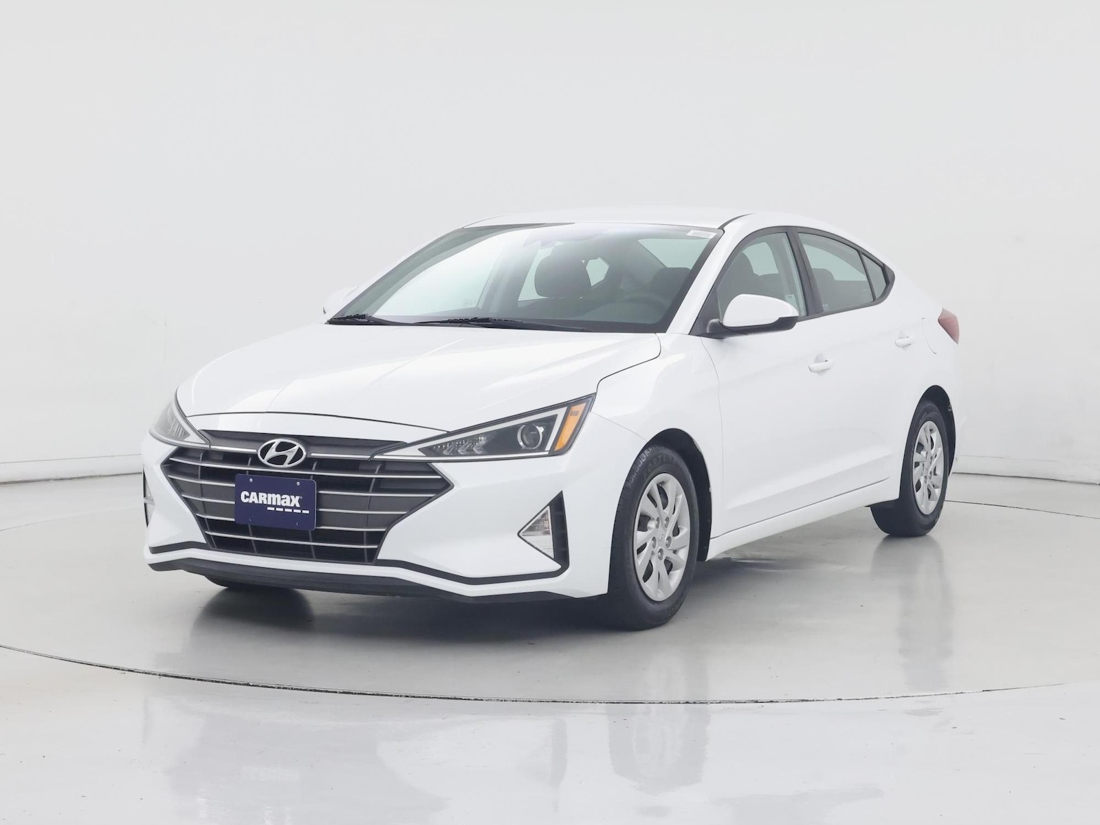 2020 Hyundai Elantra SE - Photo 5