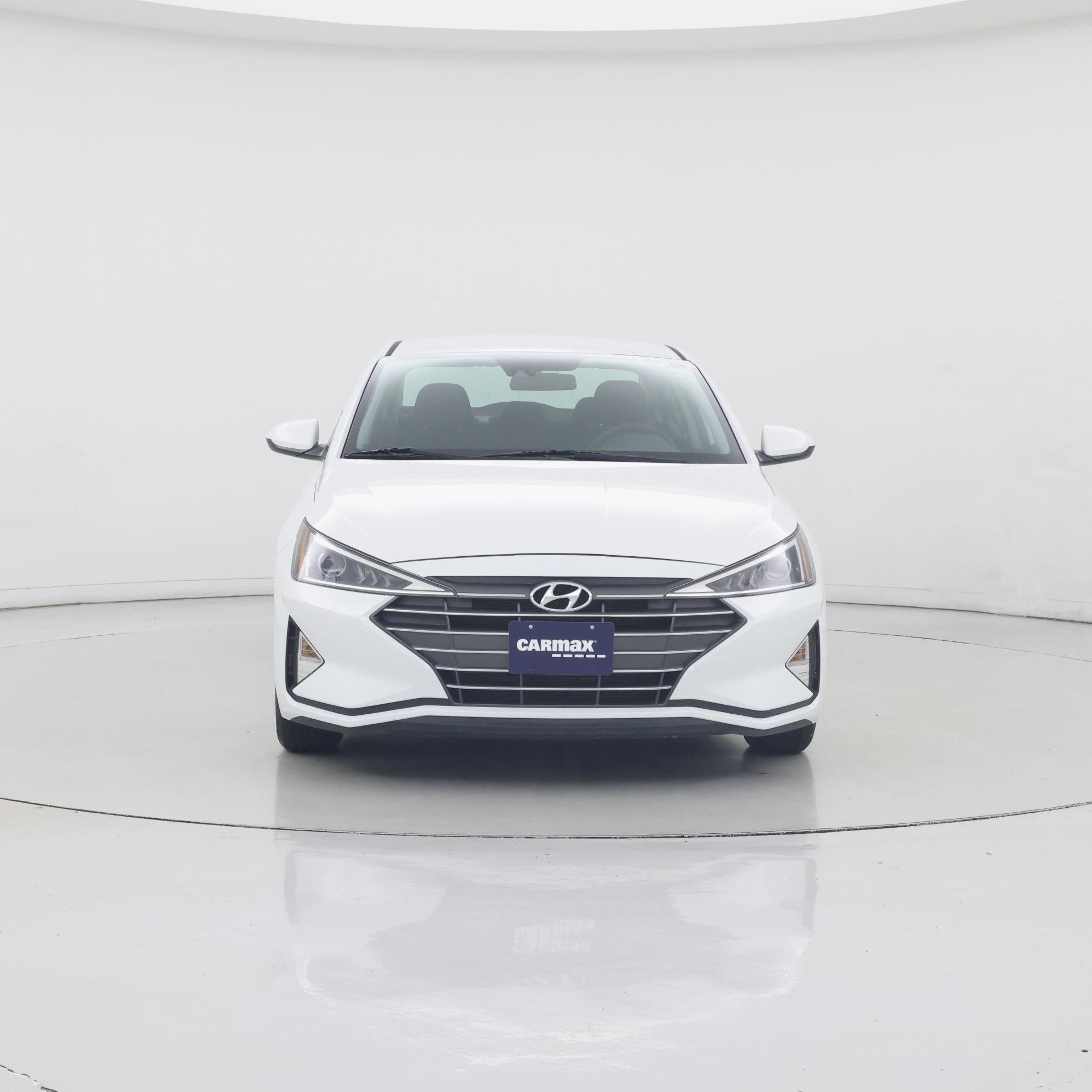 Thumbnail: 2020 Hyundai Elantra - 5