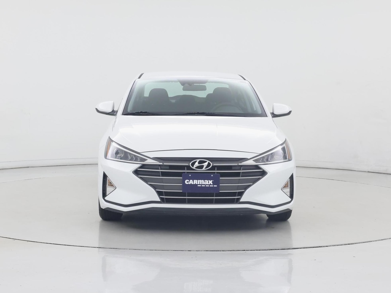 2020 Hyundai Elantra SE - Photo 6