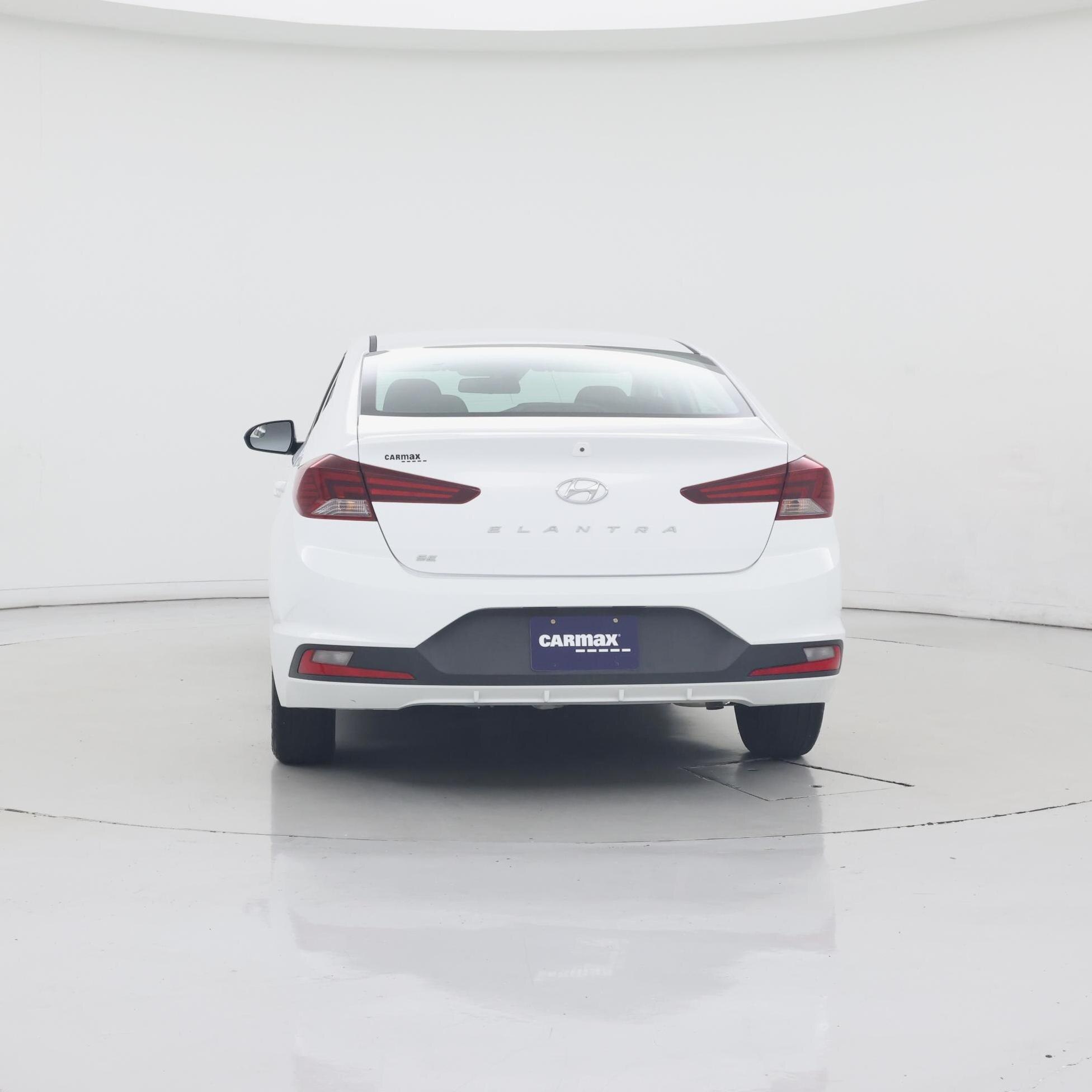 Thumbnail: 2020 Hyundai Elantra - 6