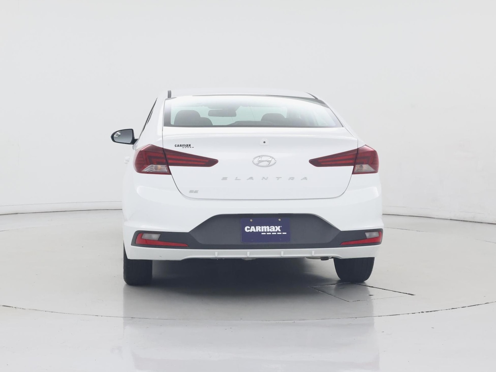 2020 Hyundai Elantra SE - Photo 7