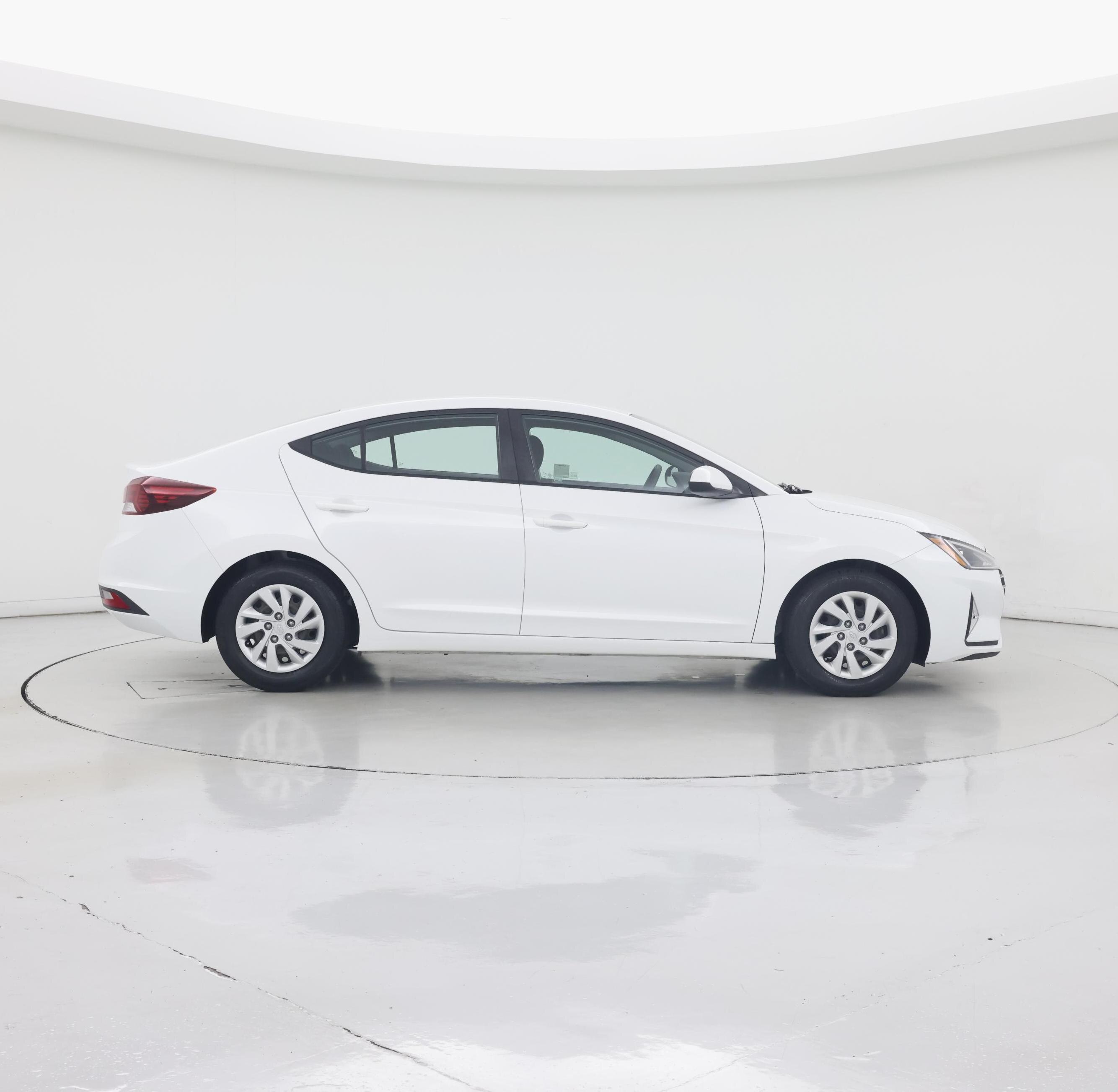 Thumbnail: 2020 Hyundai Elantra - 7