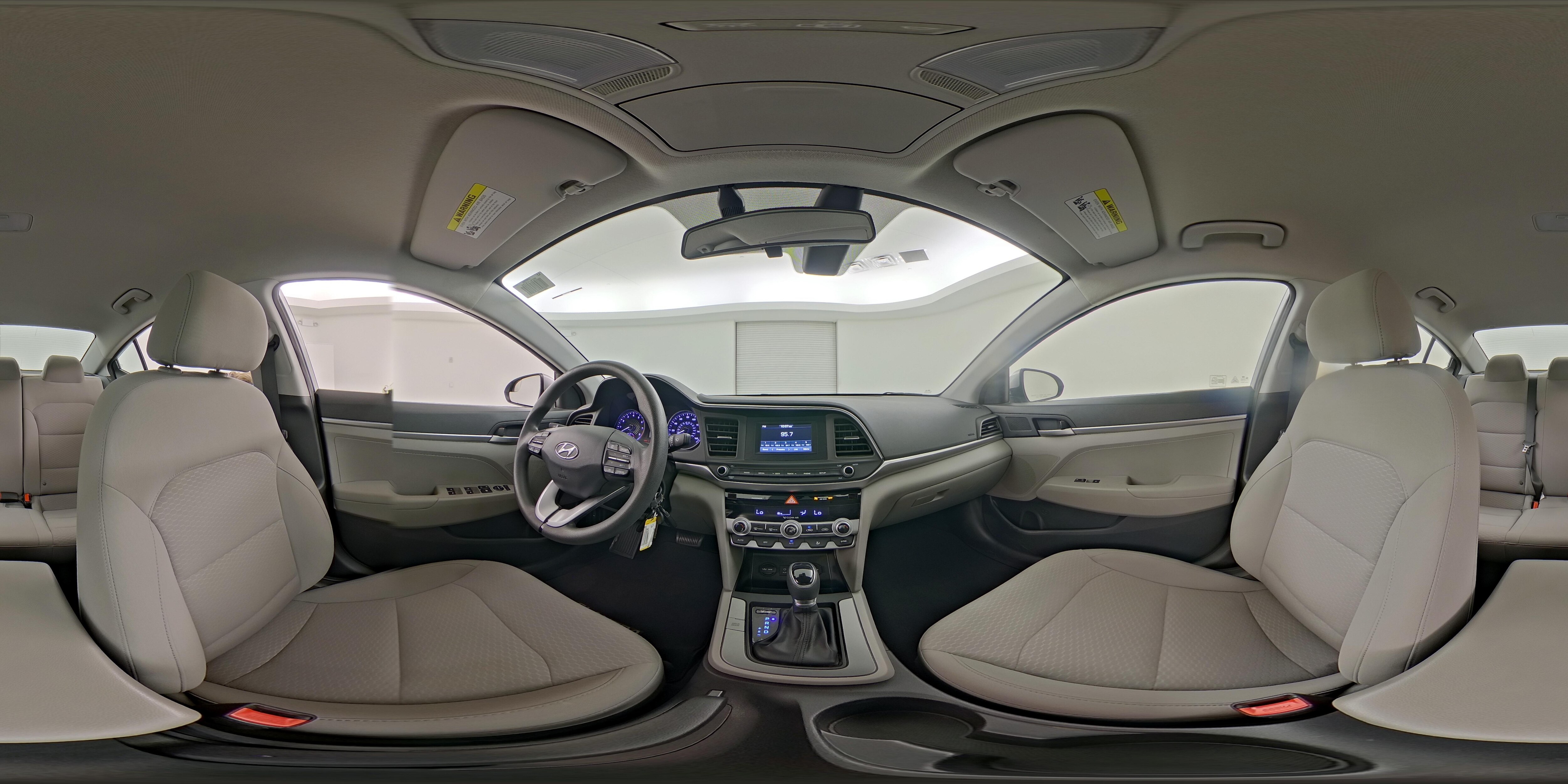 2020 Hyundai Elantra SE - Photo 24