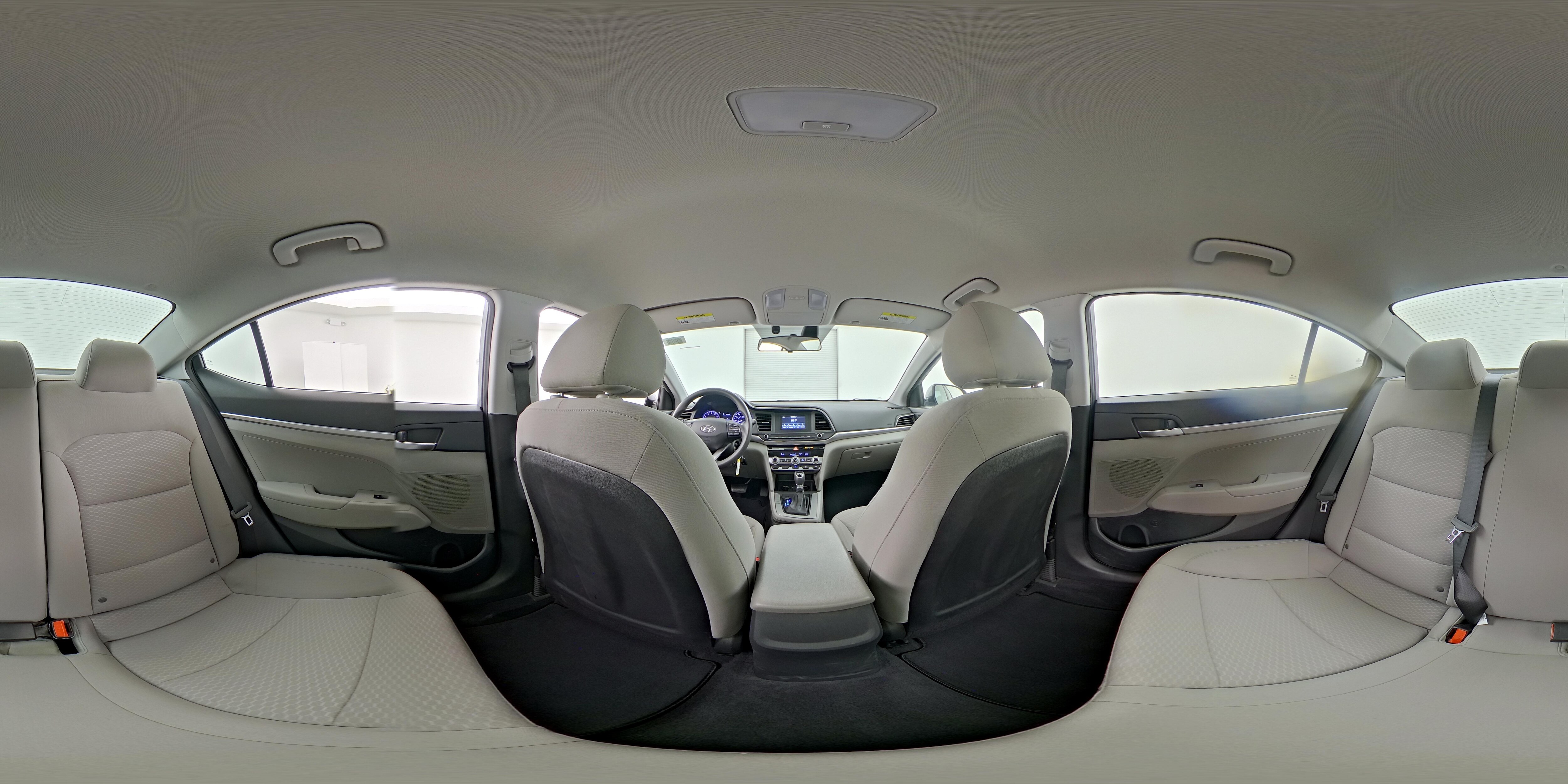 2020 Hyundai Elantra SE - Photo 25
