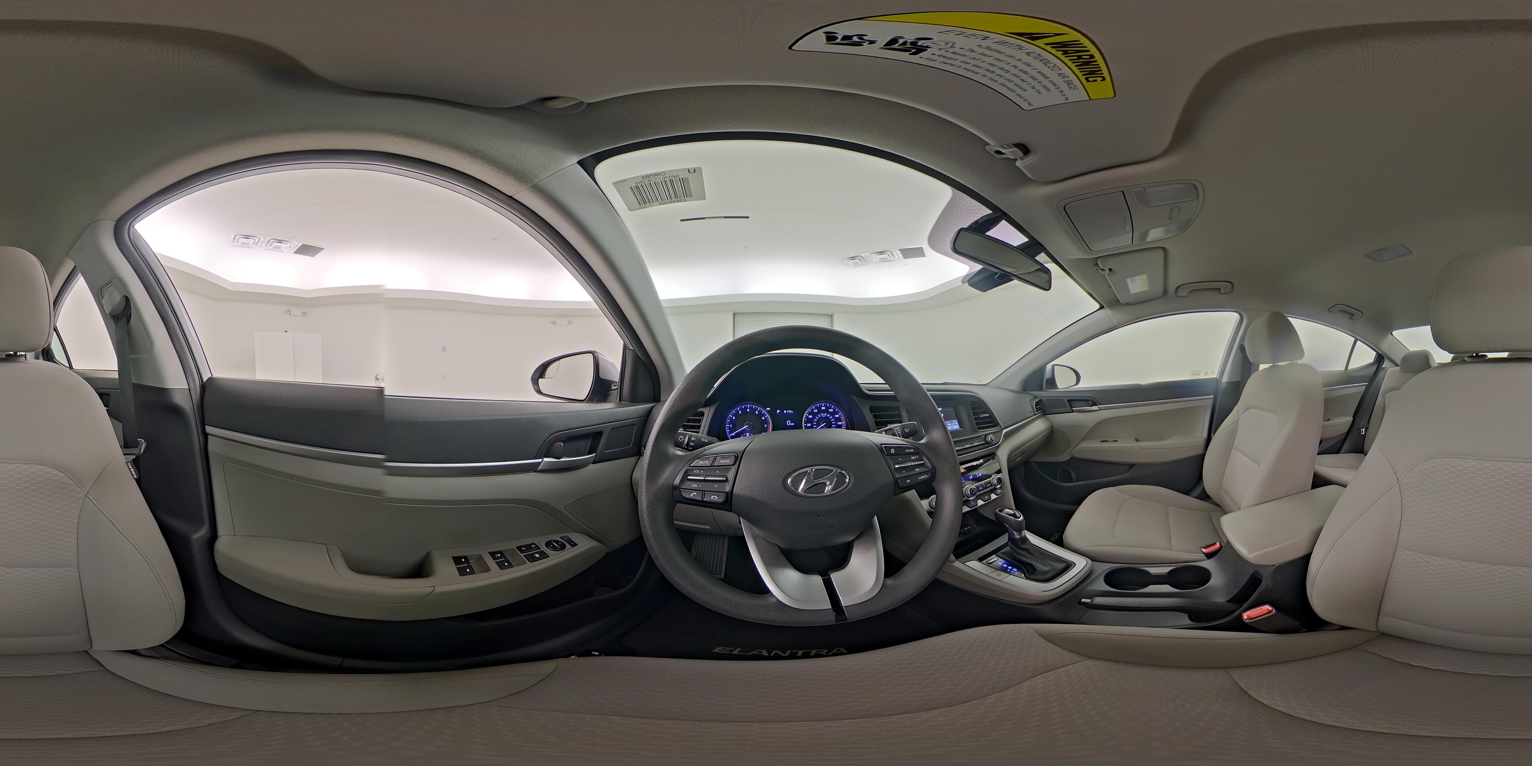 2020 Hyundai Elantra SE - Photo 26