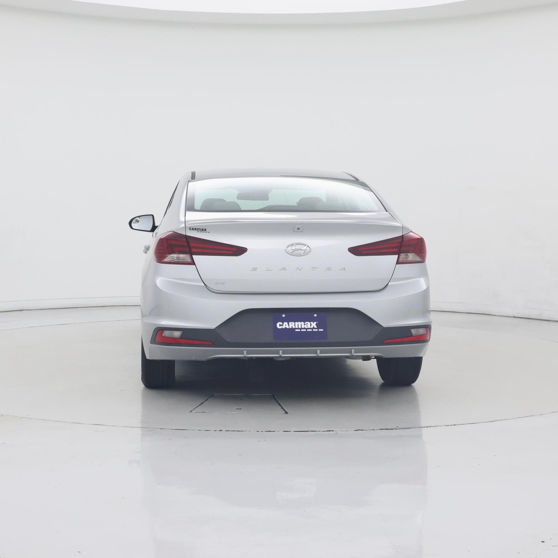 Thumbnail: 2020 Hyundai Elantra - 6