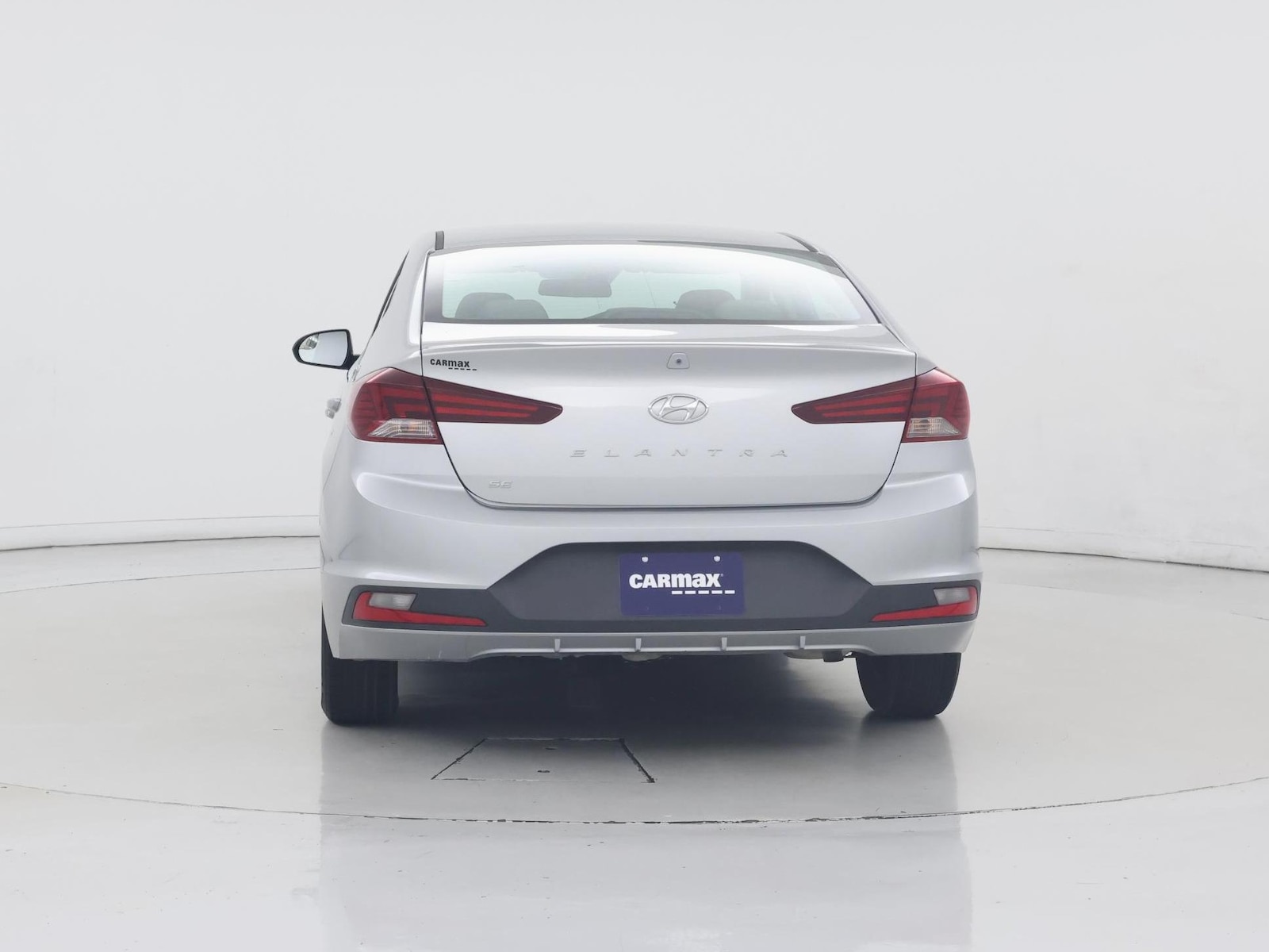 2020 Hyundai Elantra SE - Photo 7