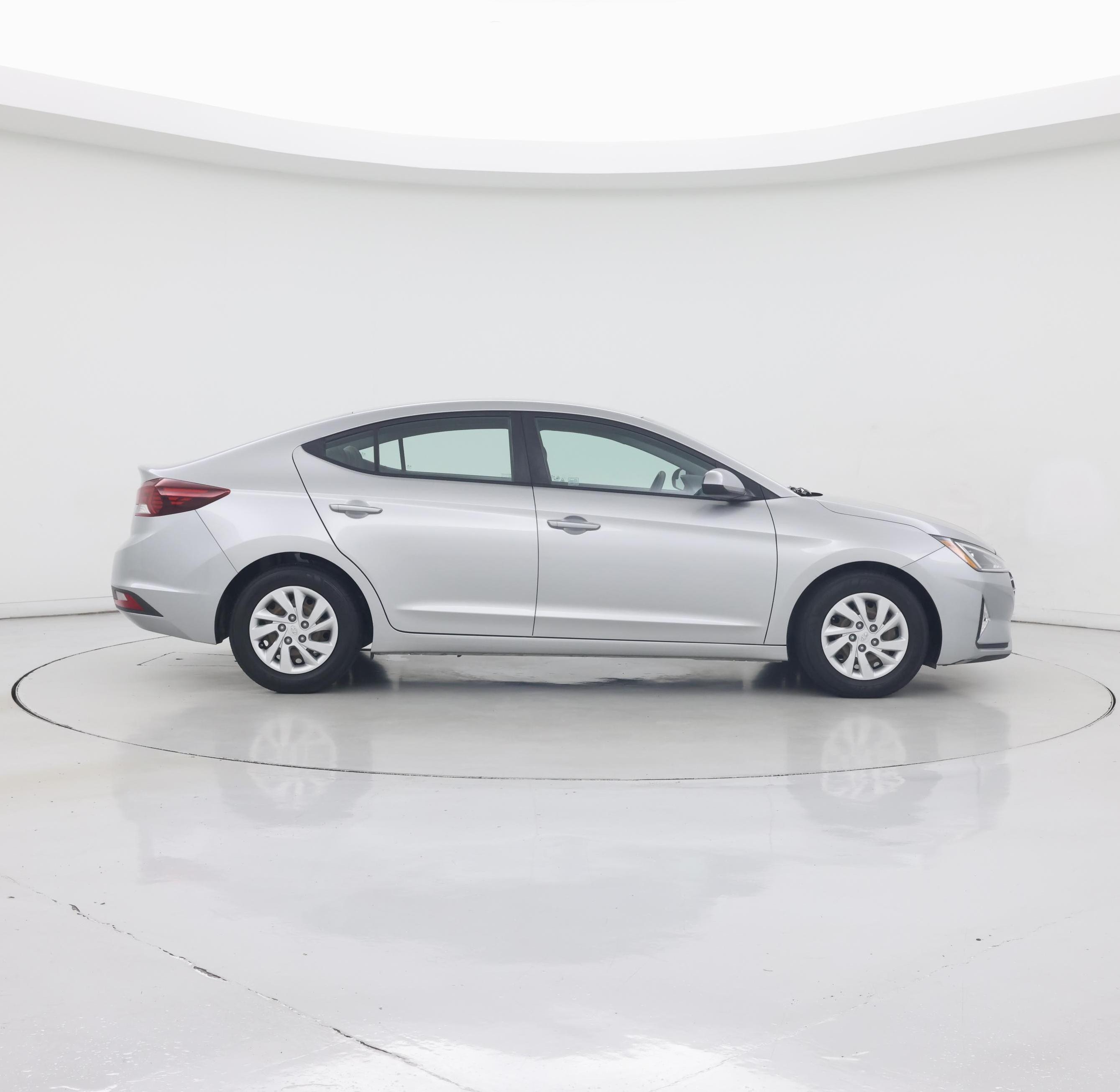 Thumbnail: 2020 Hyundai Elantra - 7