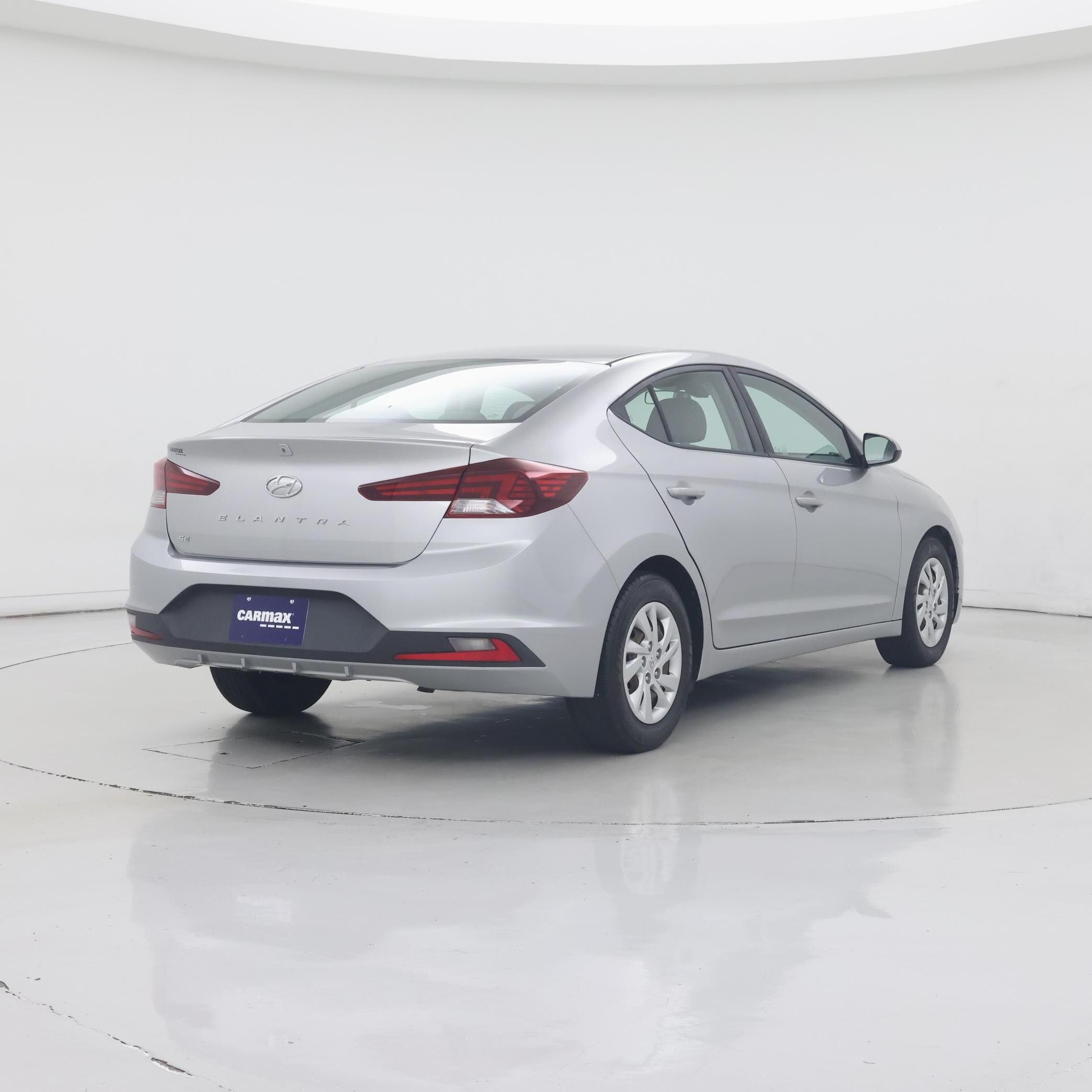Thumbnail: 2020 Hyundai Elantra - 8