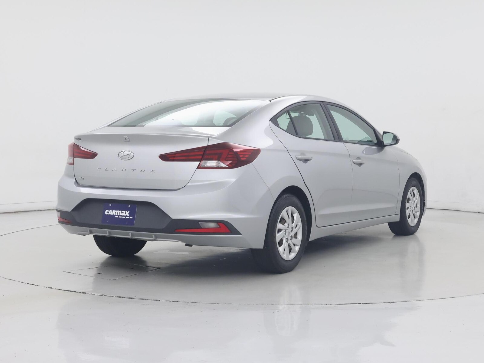 2020 Hyundai Elantra SE - Photo 9