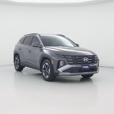Vehicle exterior view