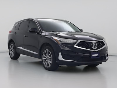 2020 Acura RDX Technology