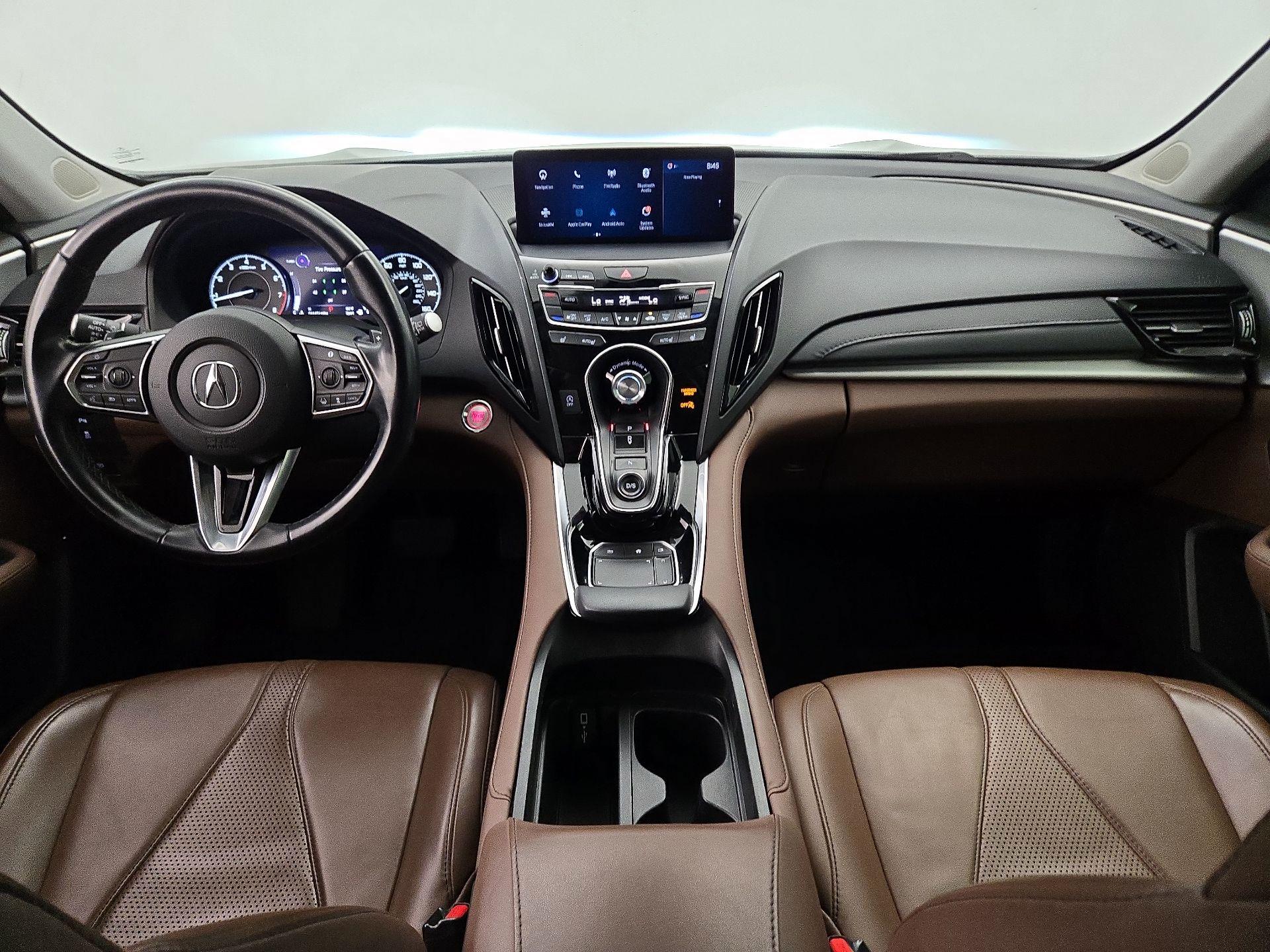 Thumbnail: 2020 Acura RDX - 9