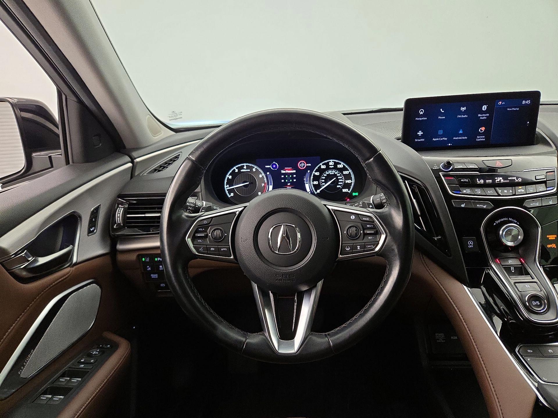 Thumbnail: 2020 Acura RDX - 10