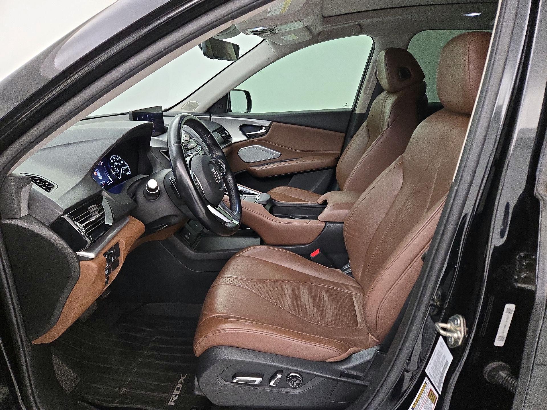 Thumbnail: 2020 Acura RDX - 11