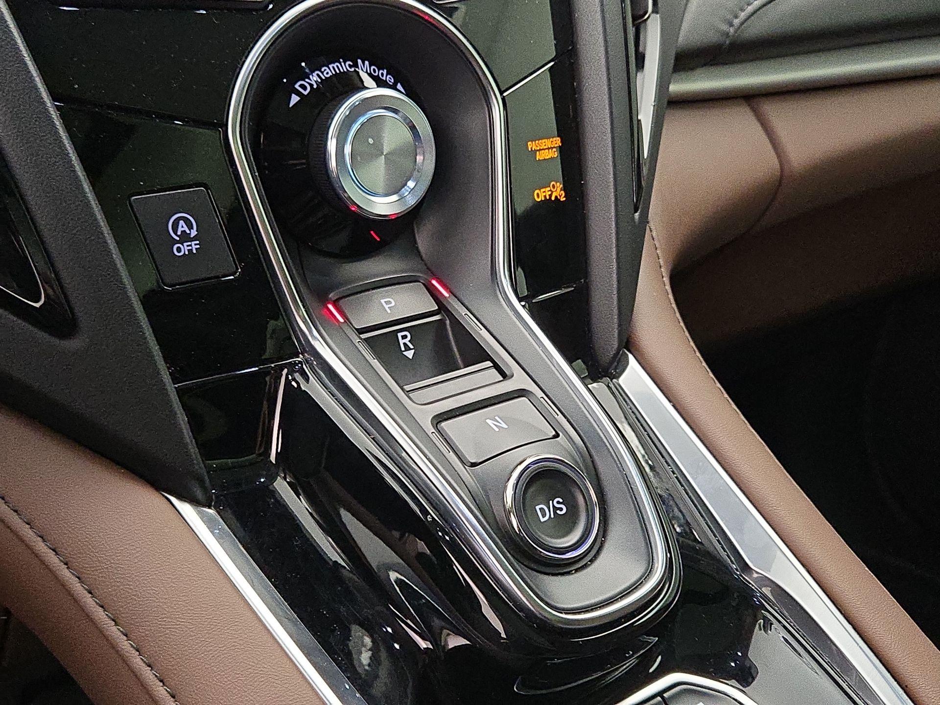 Thumbnail: 2020 Acura RDX - 18