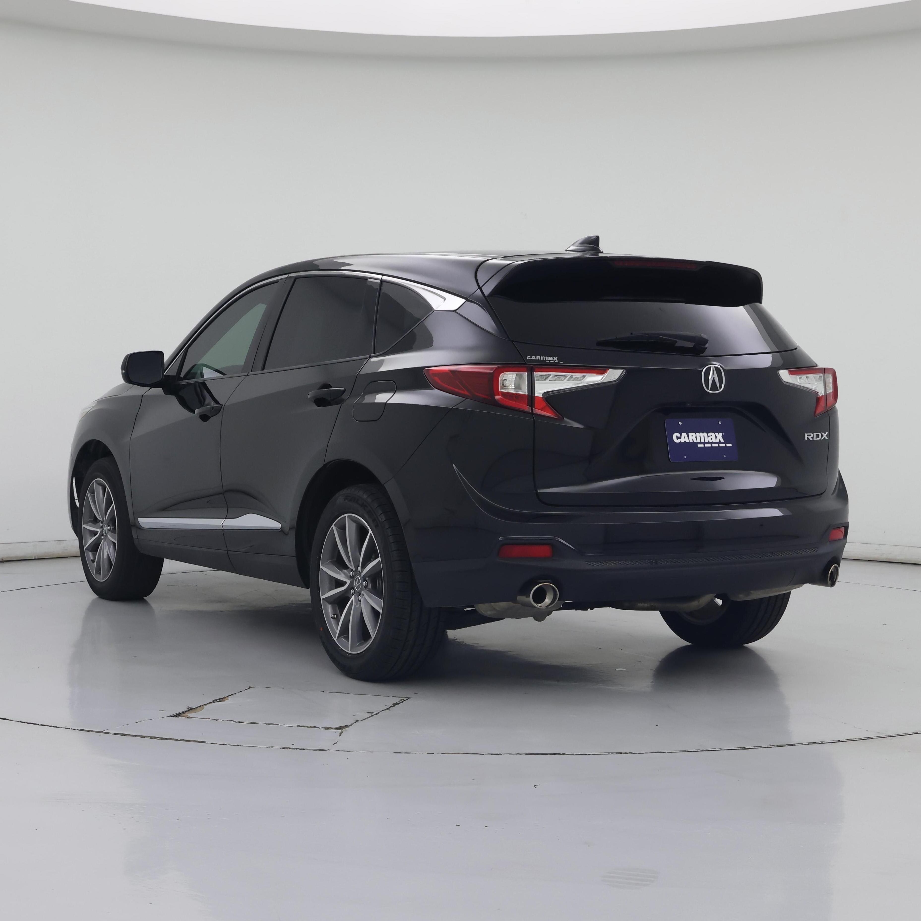 Thumbnail: 2020 Acura RDX - 2
