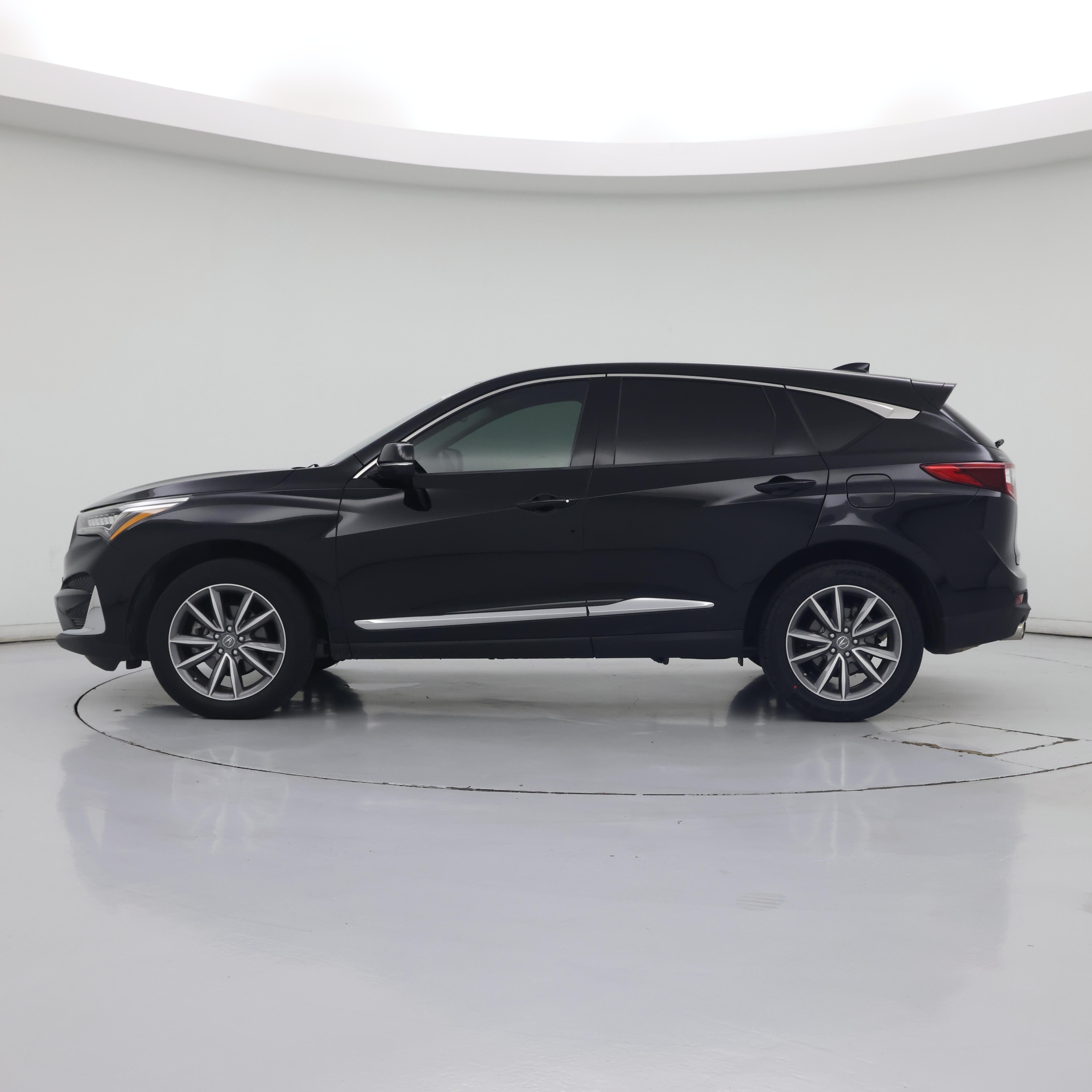 Thumbnail: 2020 Acura RDX - 3