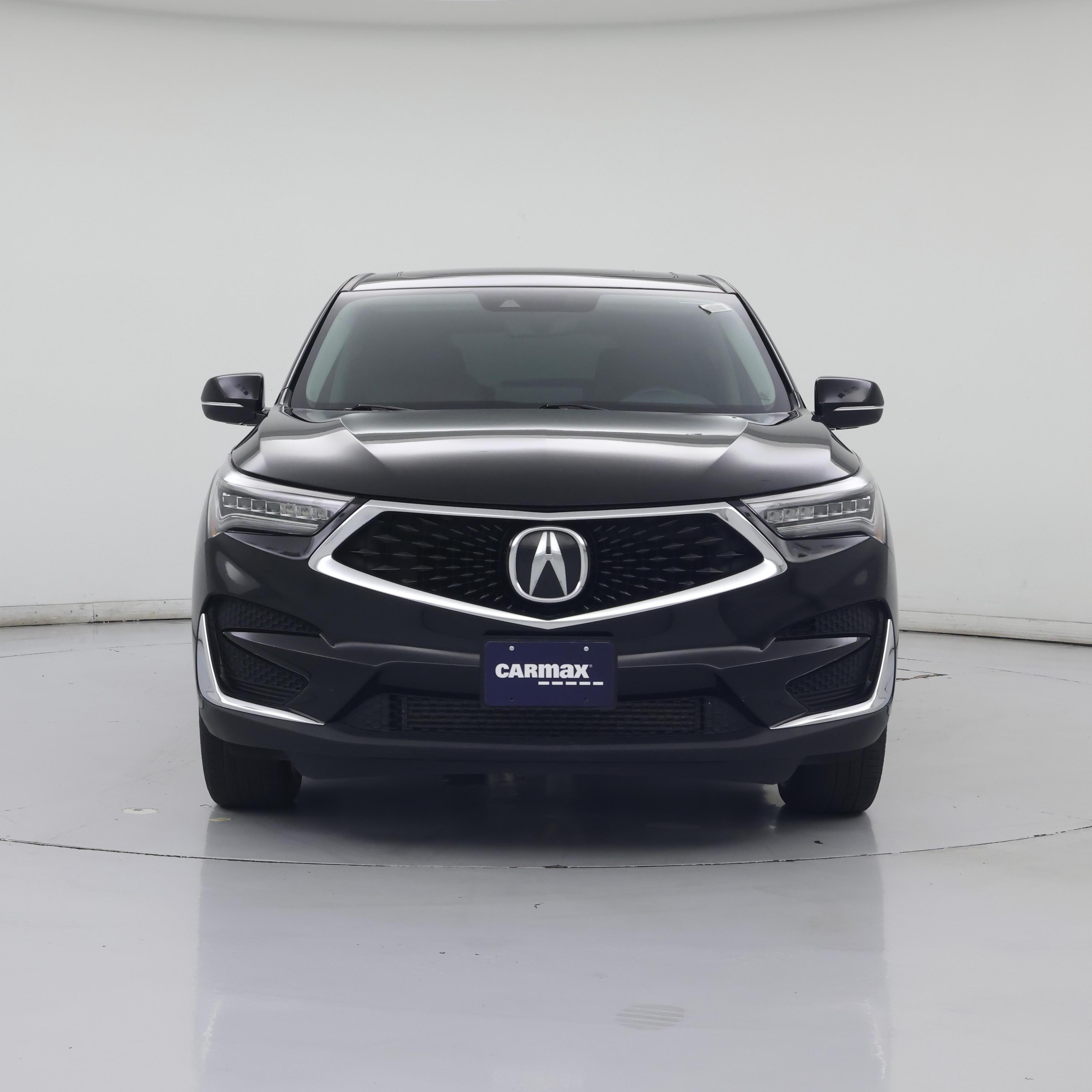 Thumbnail: 2020 Acura RDX - 5