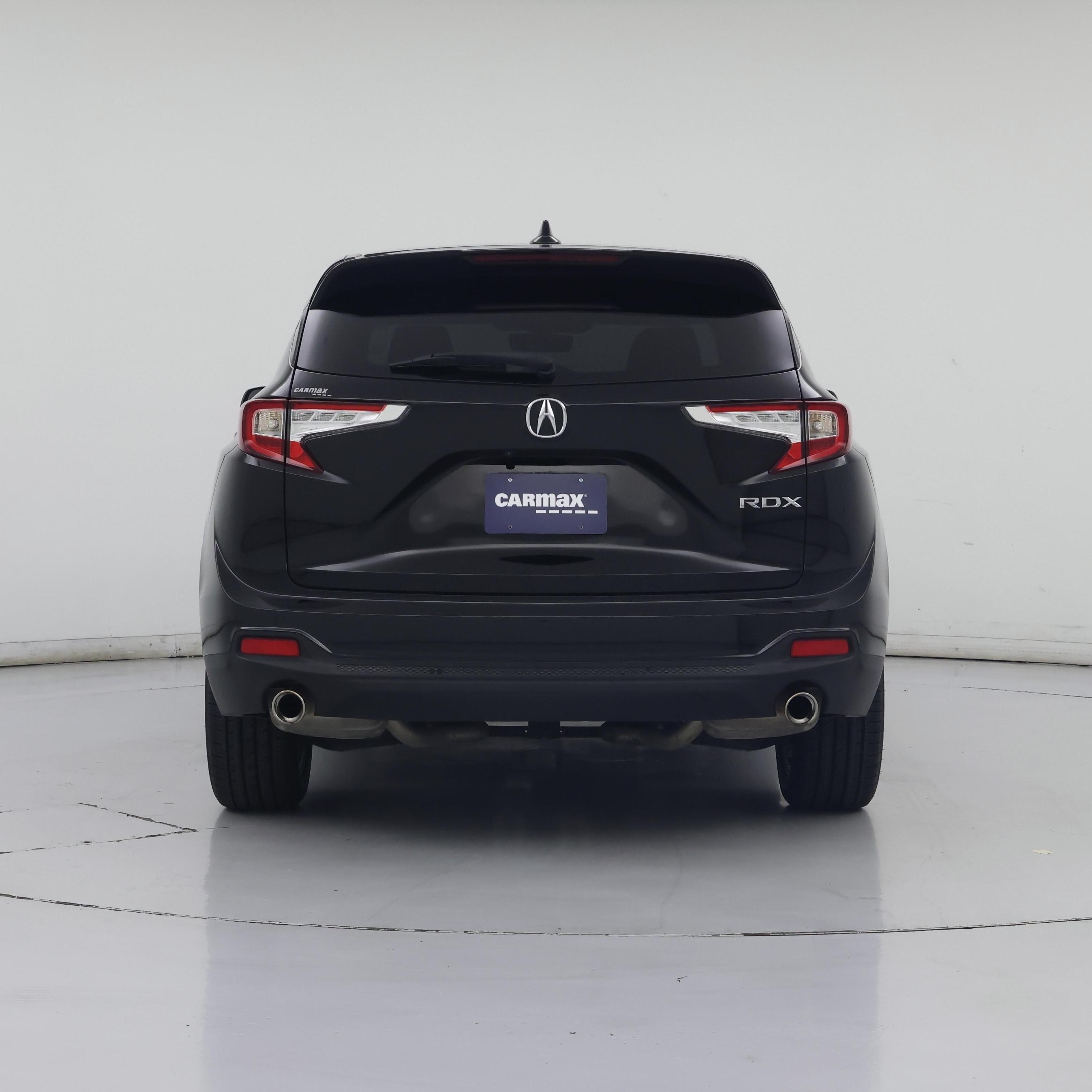 Thumbnail: 2020 Acura RDX - 6