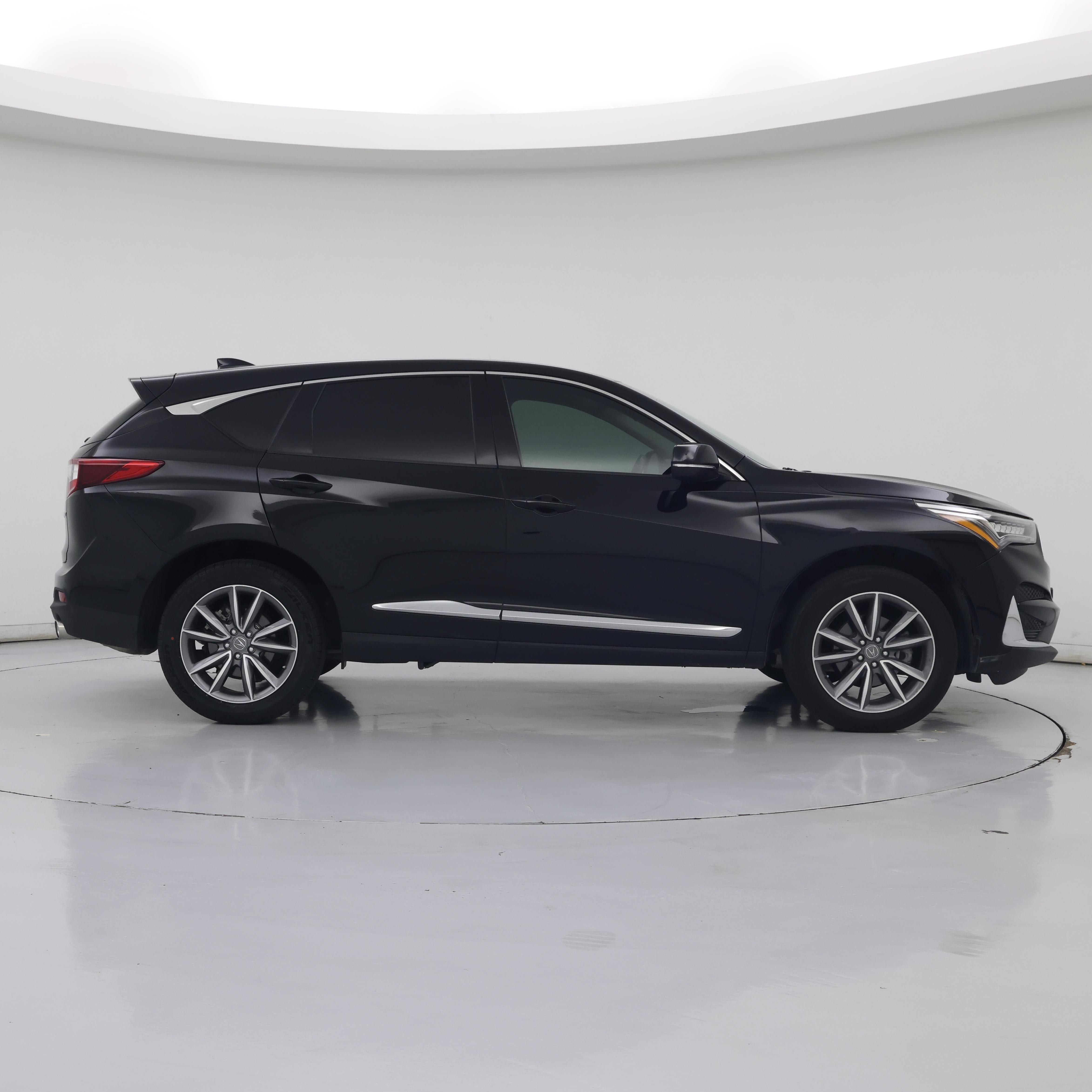 Thumbnail: 2020 Acura RDX - 7