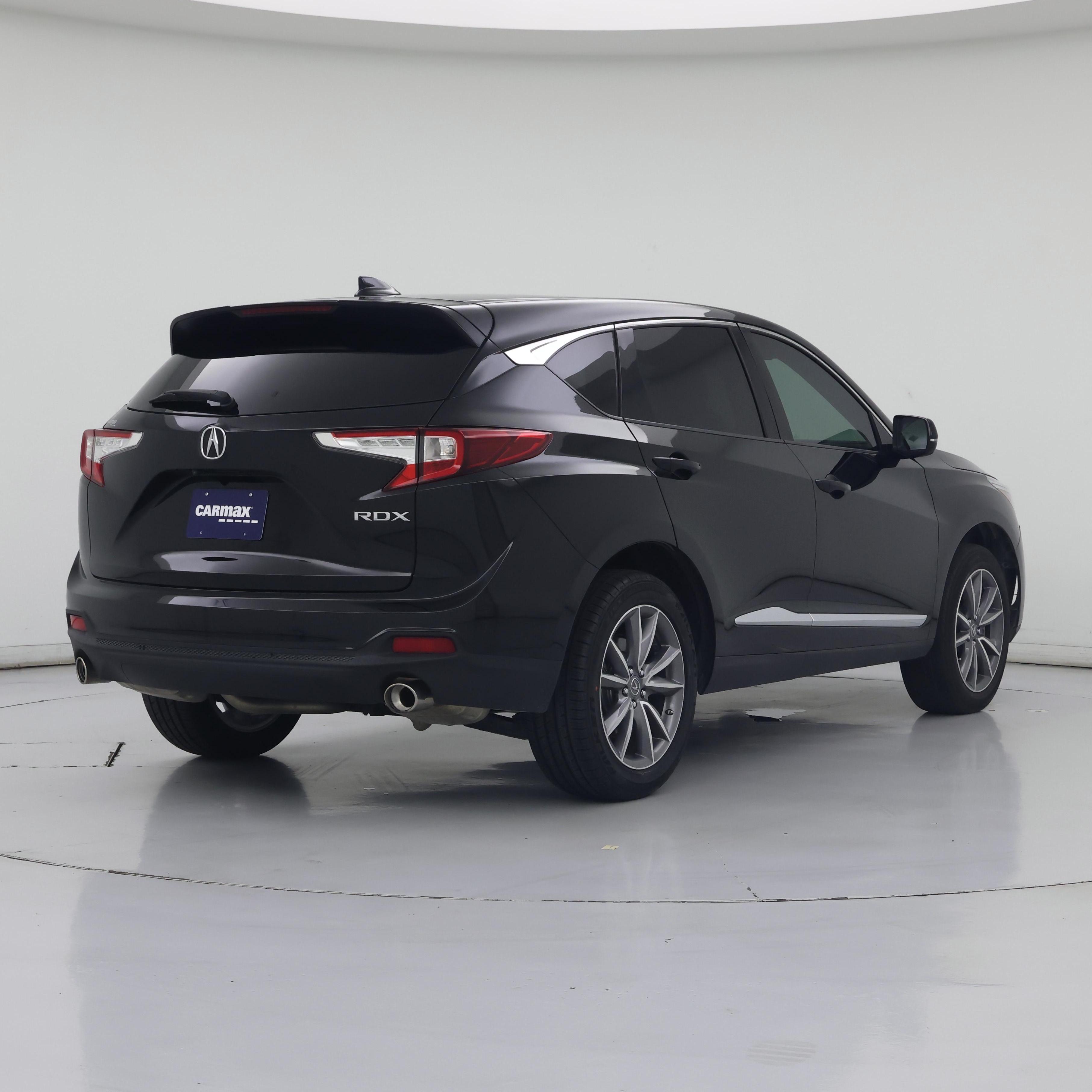 Thumbnail: 2020 Acura RDX - 8
