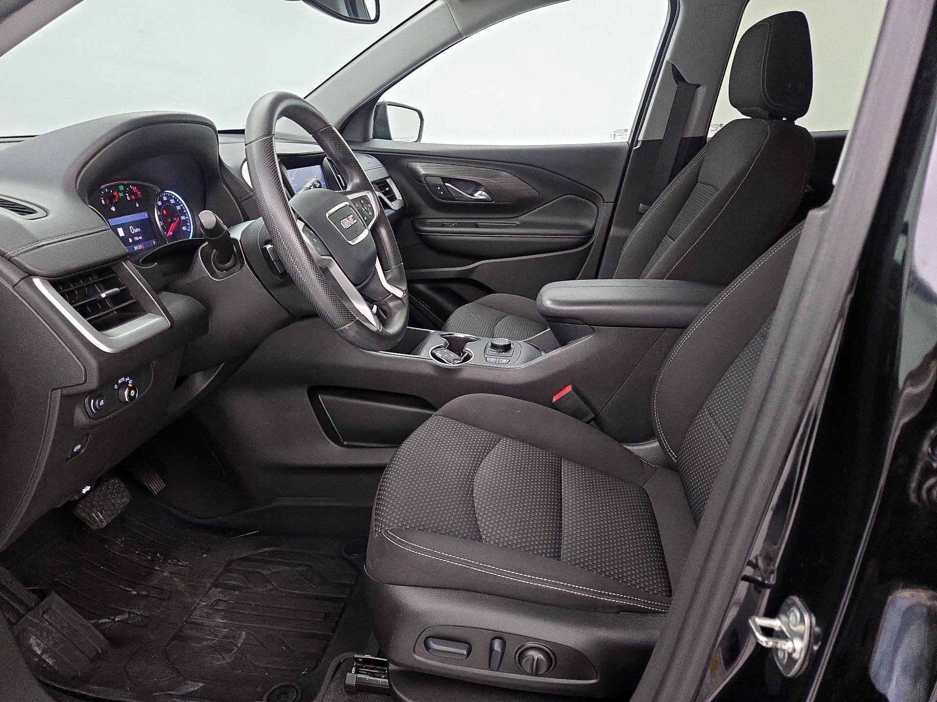 Thumbnail: 2024 GMC Terrain - 11