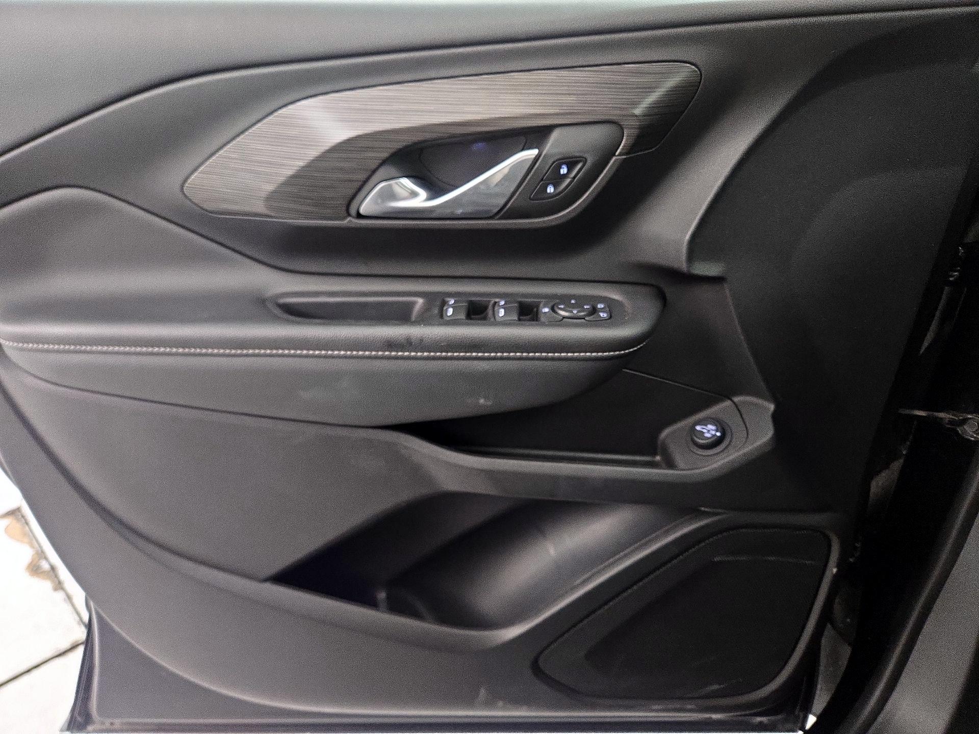 Thumbnail: 2024 GMC Terrain - 12