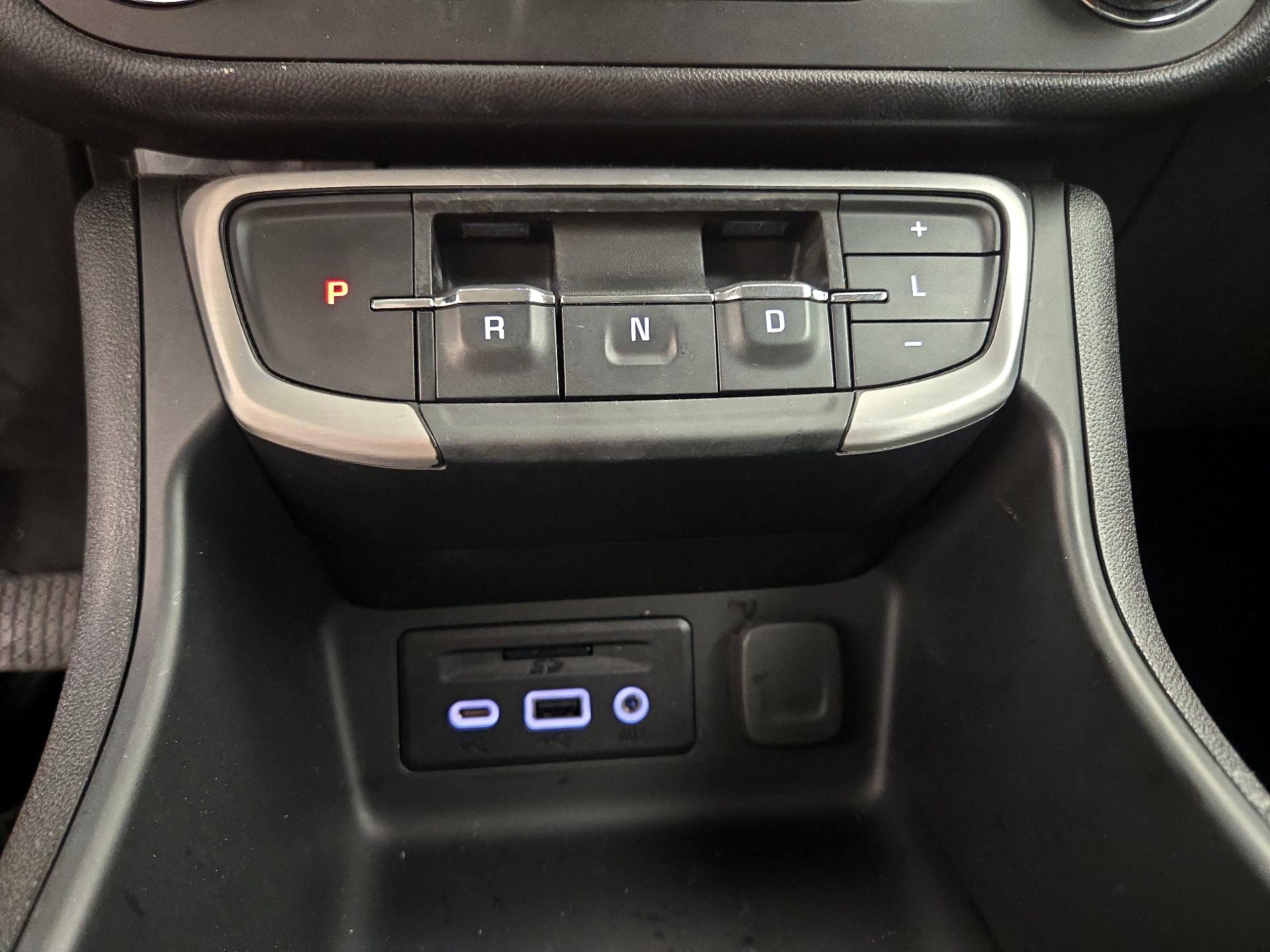 Thumbnail: 2024 GMC Terrain - 18