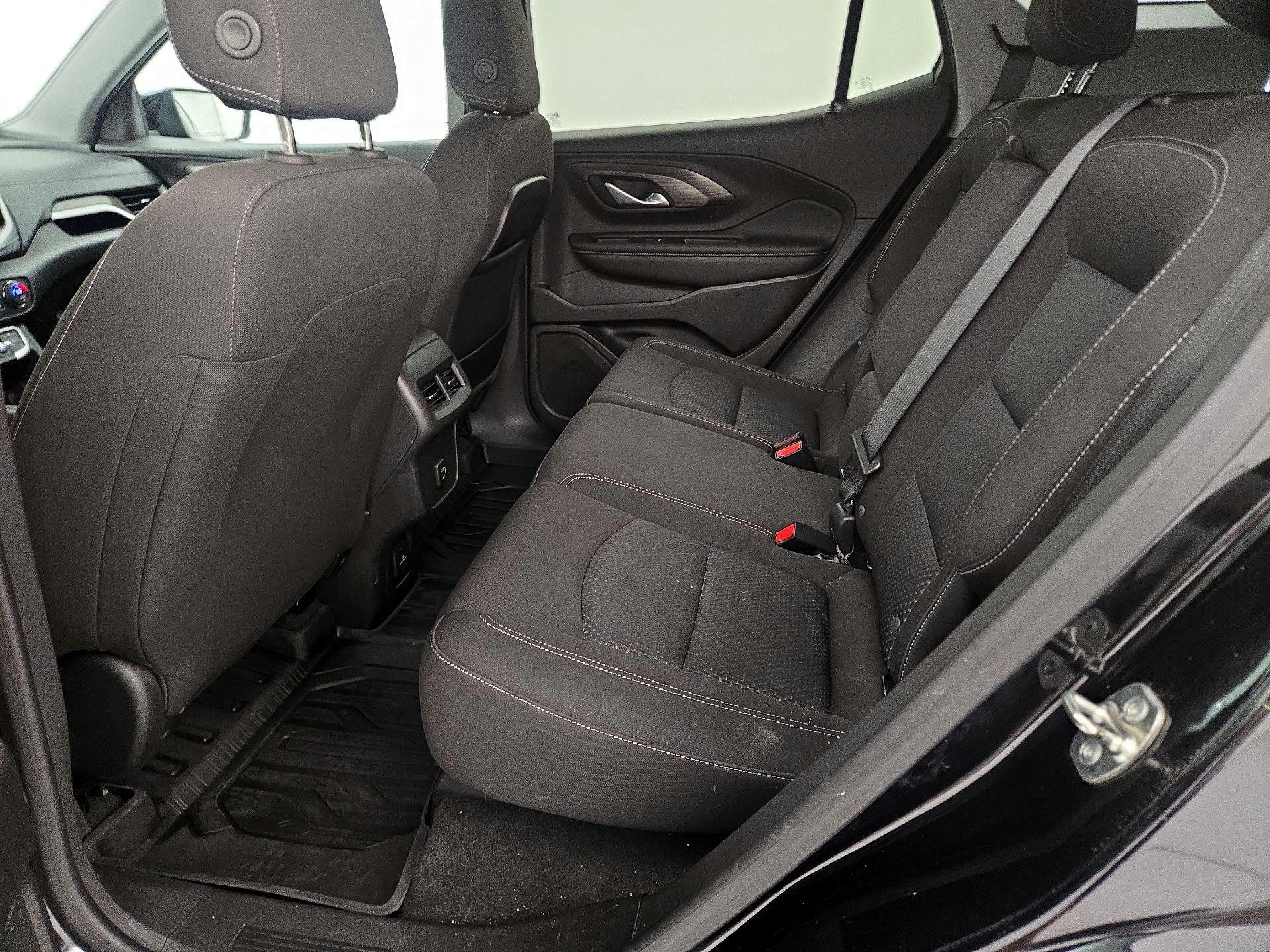 Thumbnail: 2024 GMC Terrain - 20