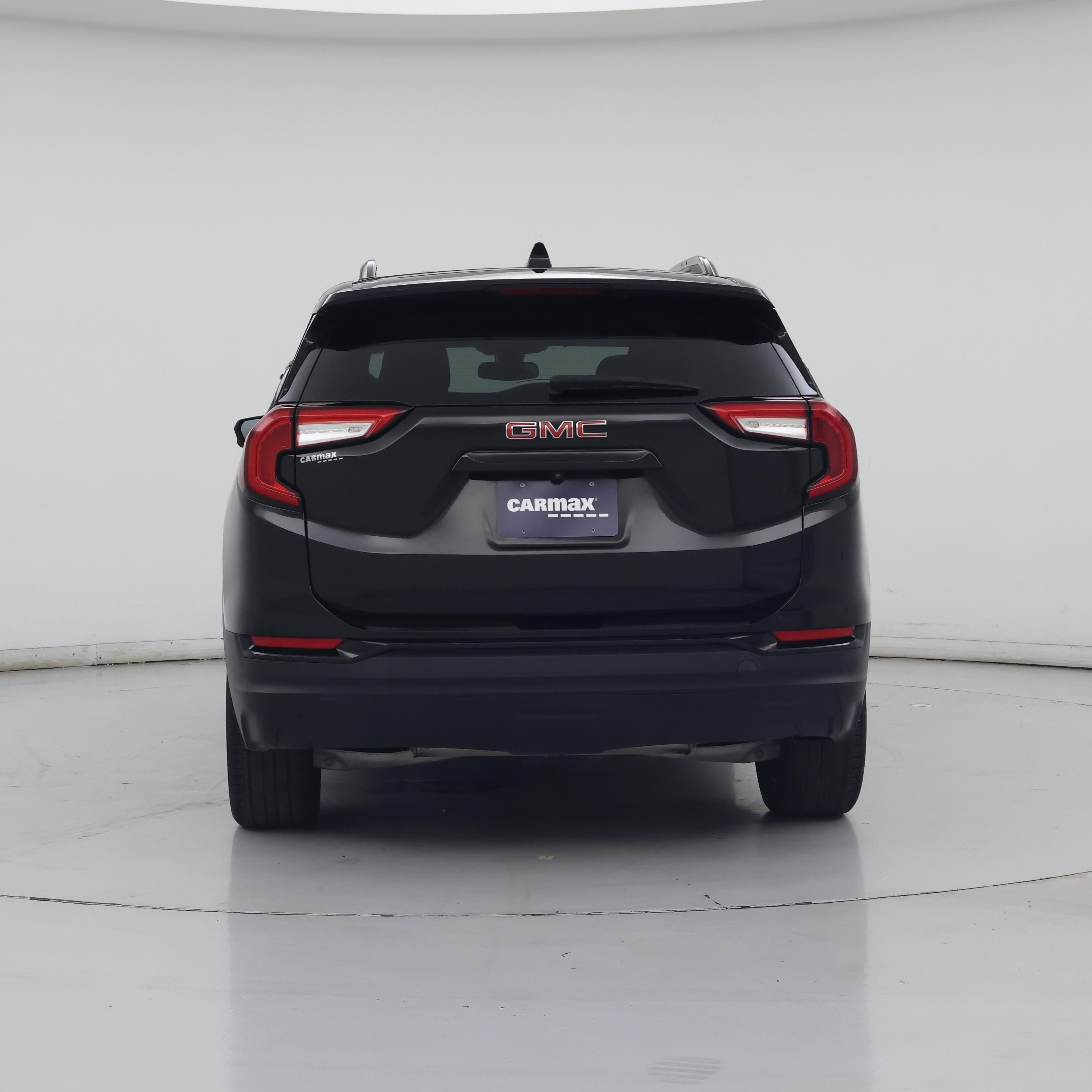 Thumbnail: 2024 GMC Terrain - 6