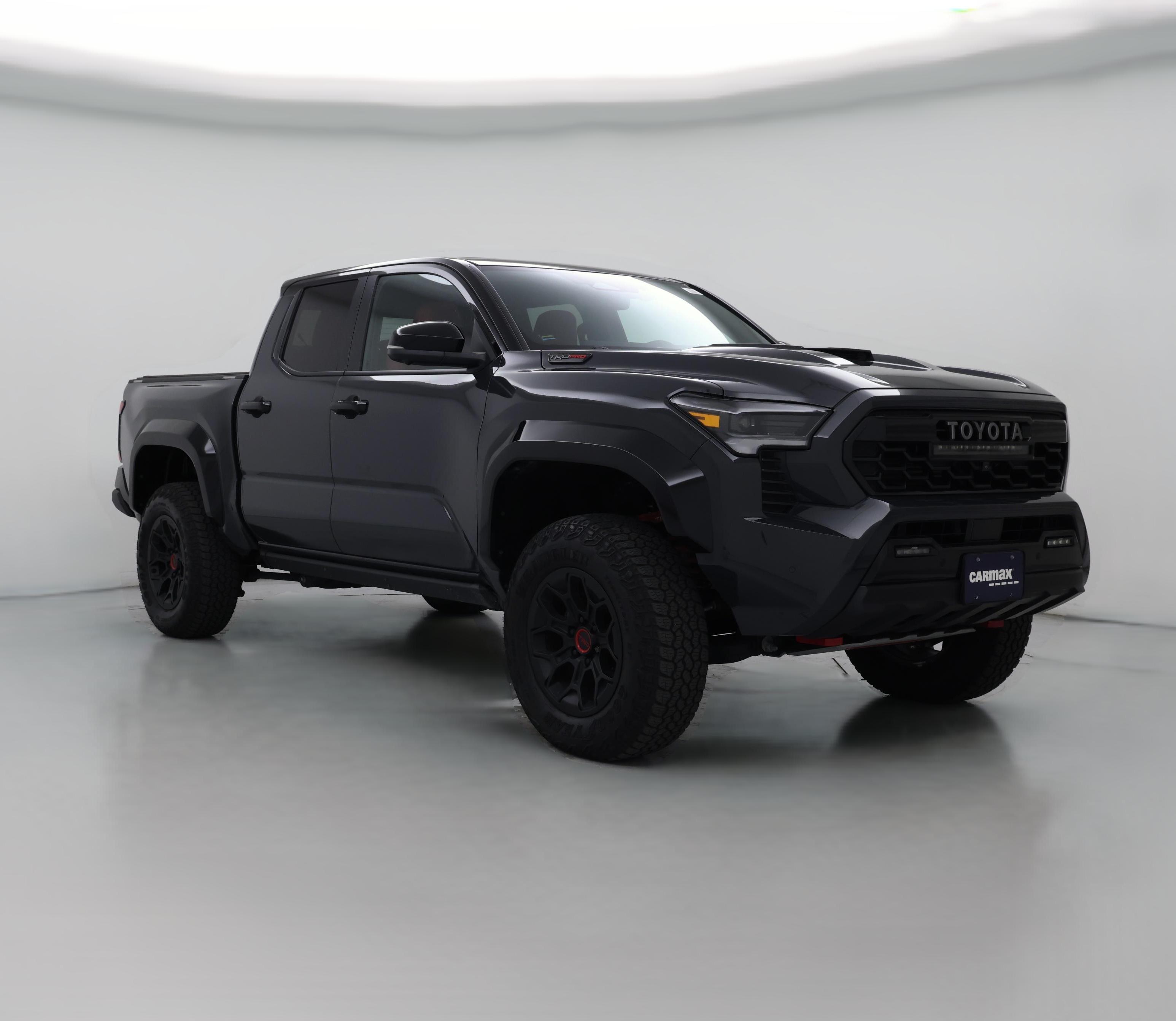 Thumbnail: 2026 Toyota Tacoma - 1