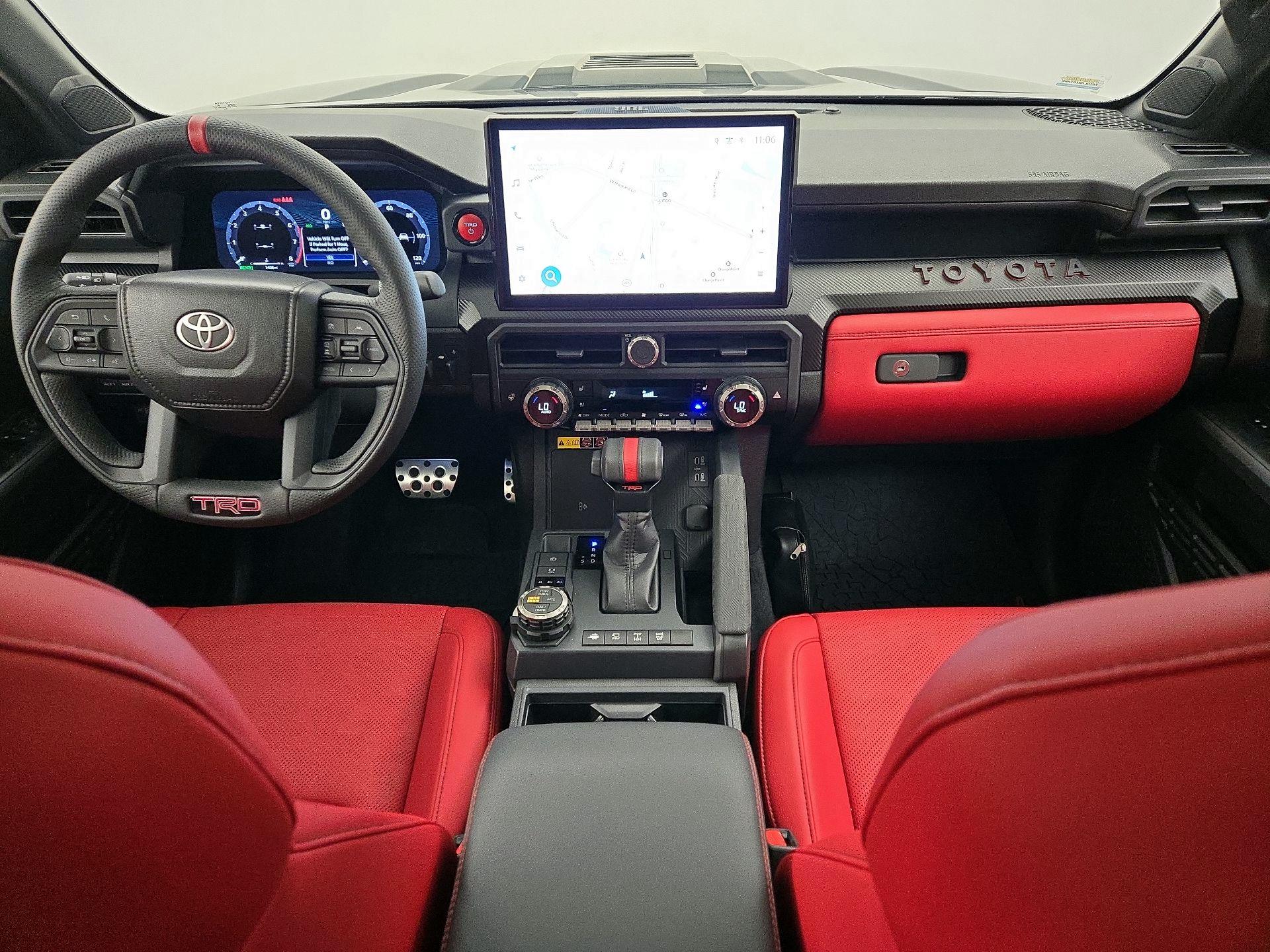 Thumbnail: 2026 Toyota Tacoma - 9
