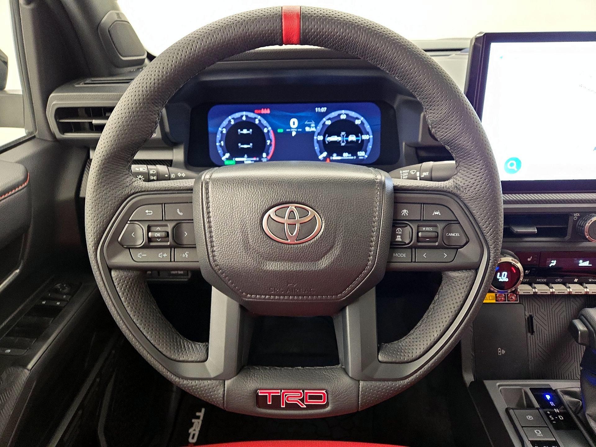 Thumbnail: 2026 Toyota Tacoma - 10