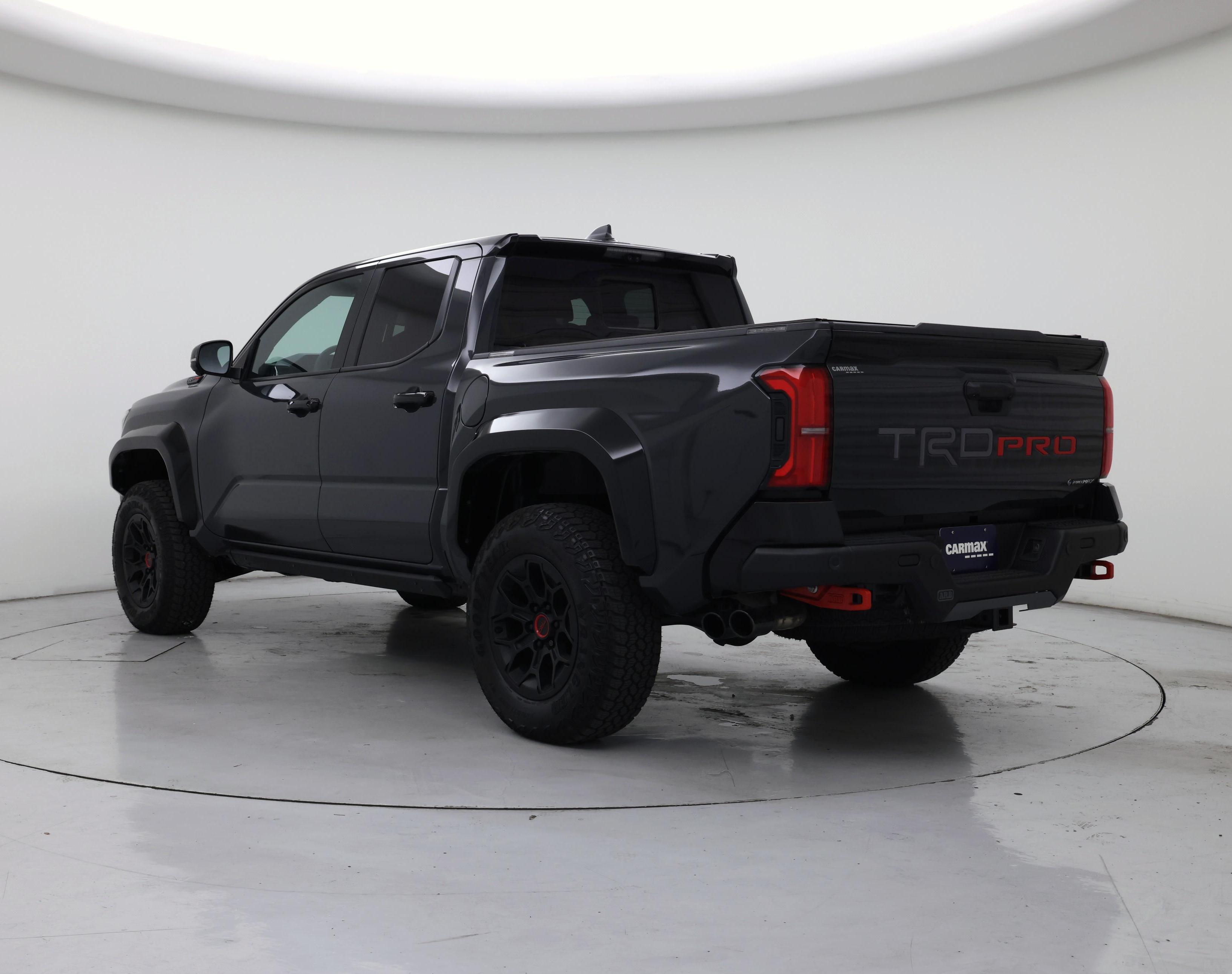 Thumbnail: 2026 Toyota Tacoma - 2