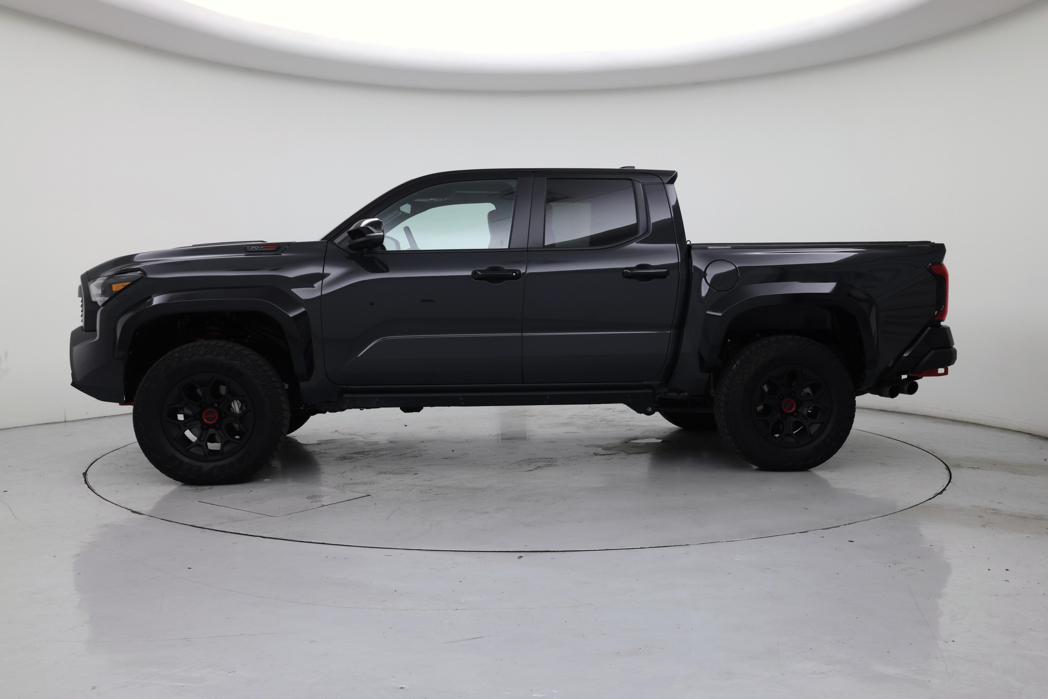 Thumbnail: 2026 Toyota Tacoma - 3